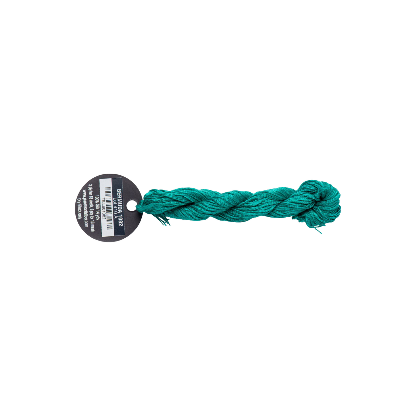 Planet Earth Silk 8 Ply Bermuda 1082