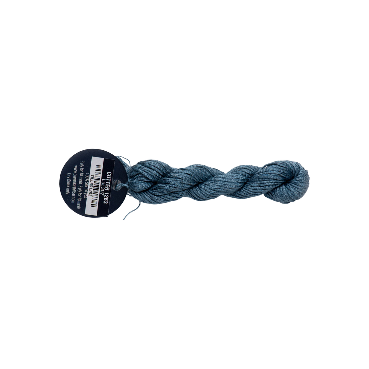 Planet Earth Silk 8 Ply Cutter 1263