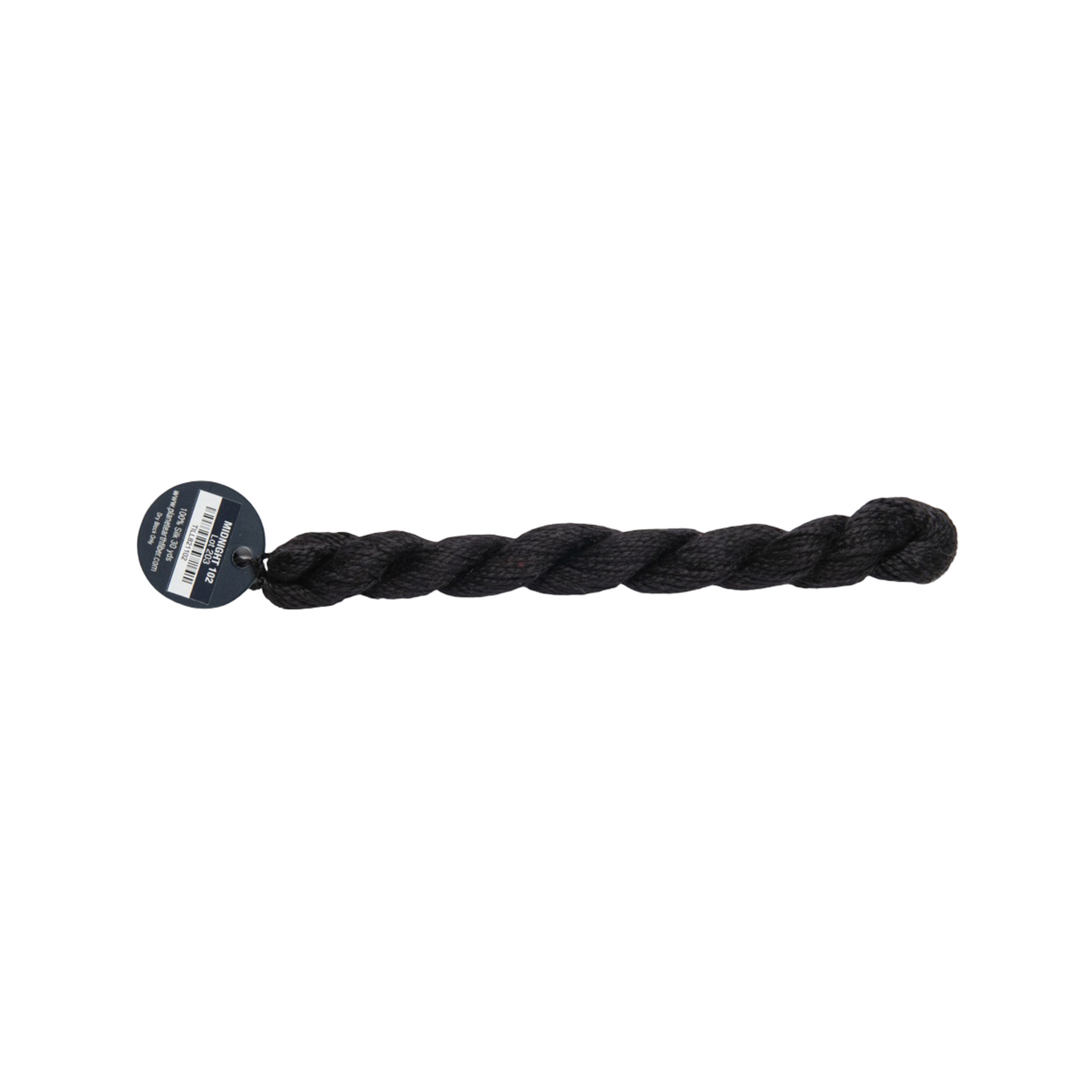 Planet Earth Midnight Black 102