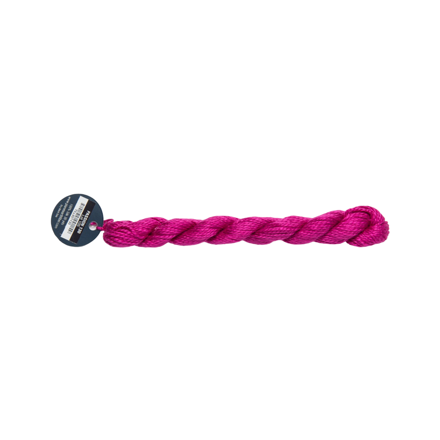 Planet Earth Silk Passion 130