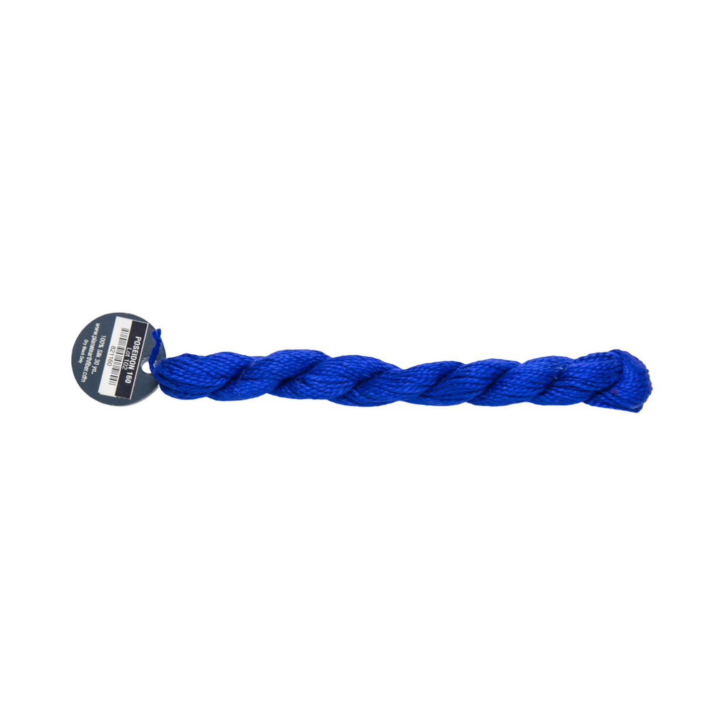 Planet Earth Silk Poseidon 160