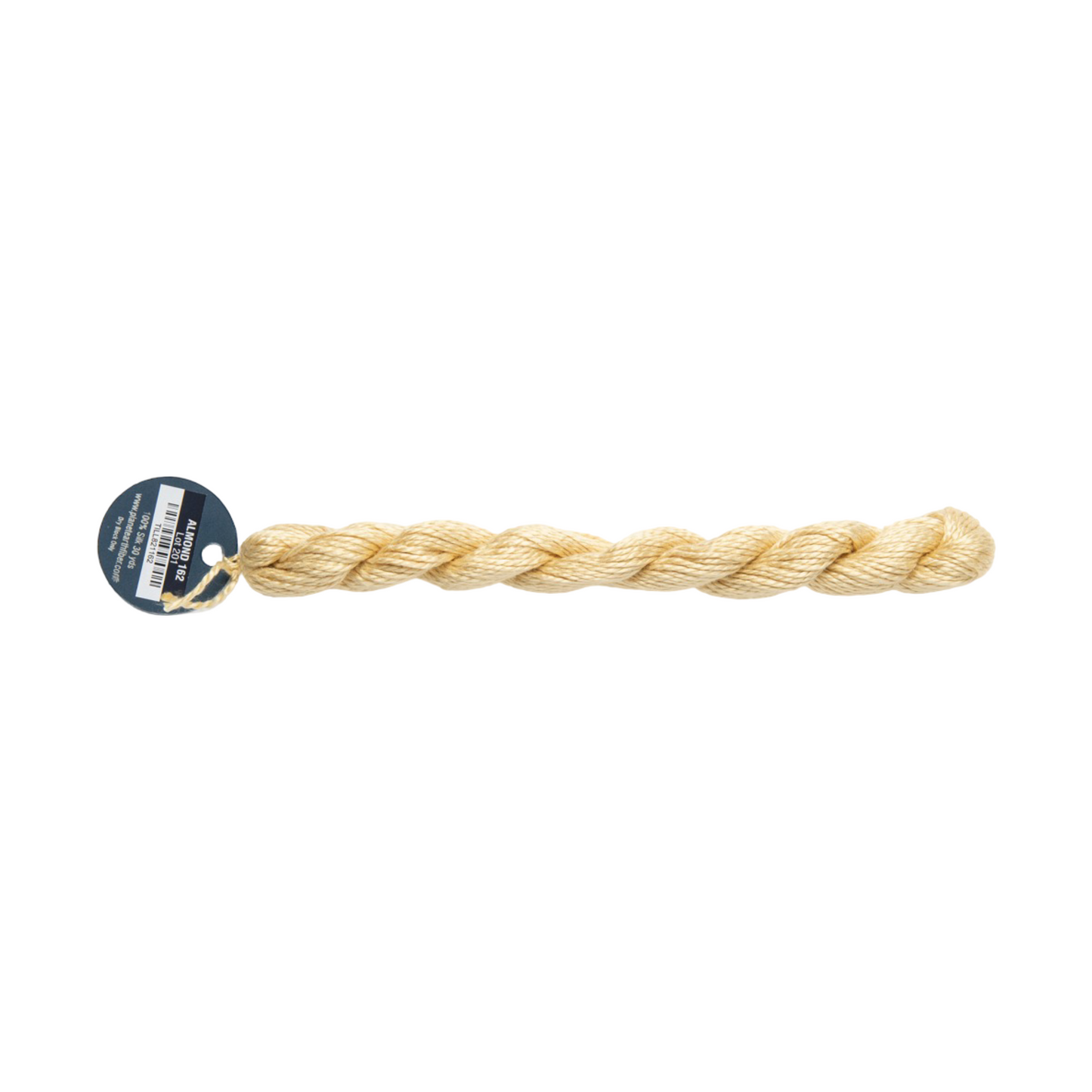 Planet Earth Silk Almond 162