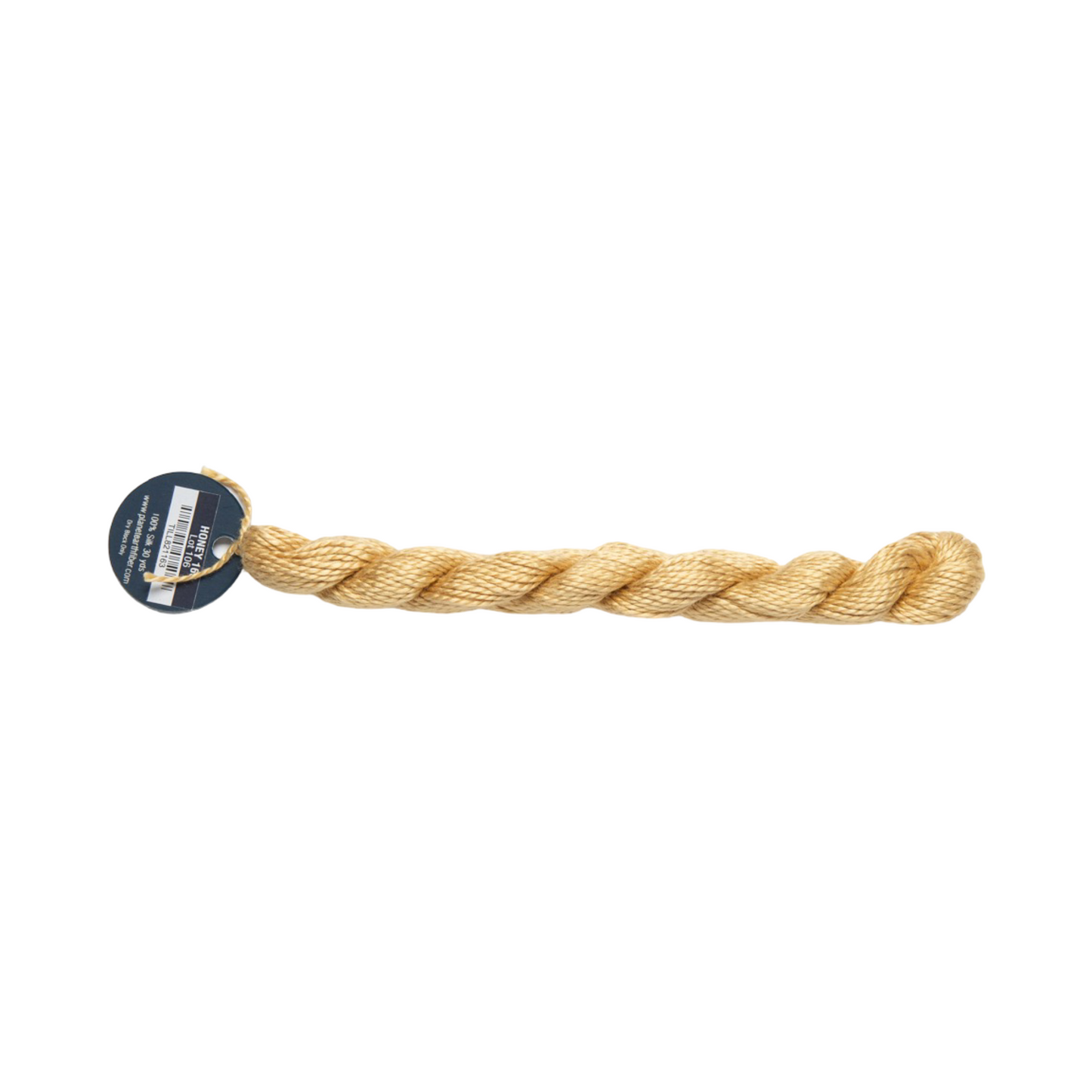Planet Earth Silk Honey 163
