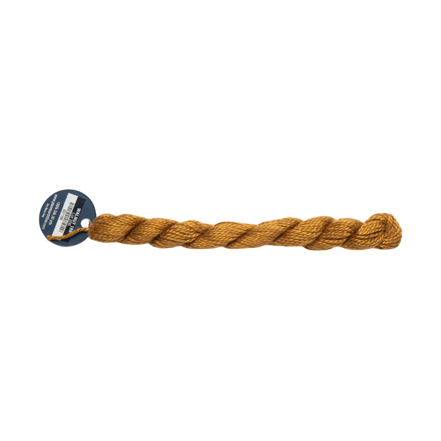 Planet Earth Silk Walnut 166