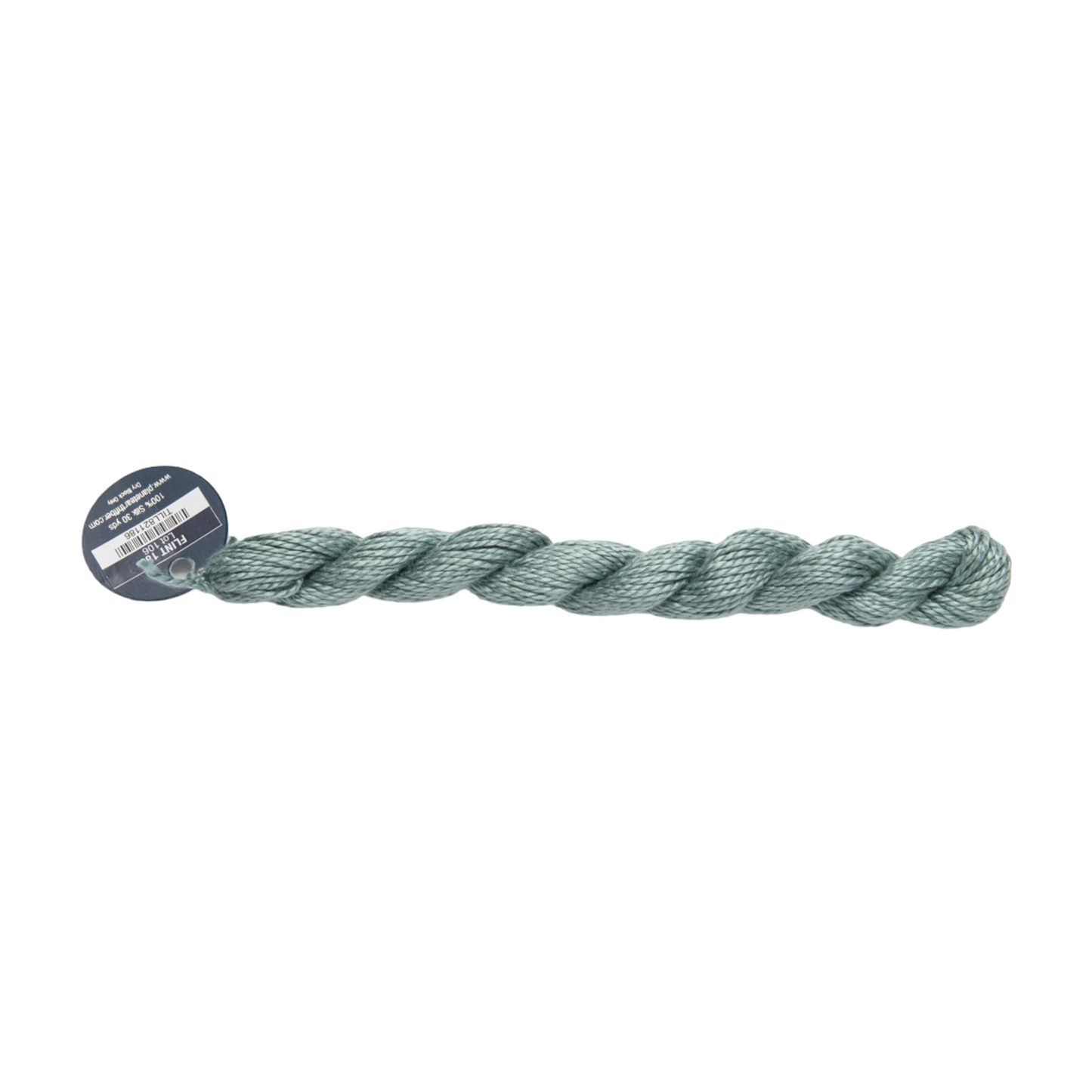 Planet Earth Silk Flint 186