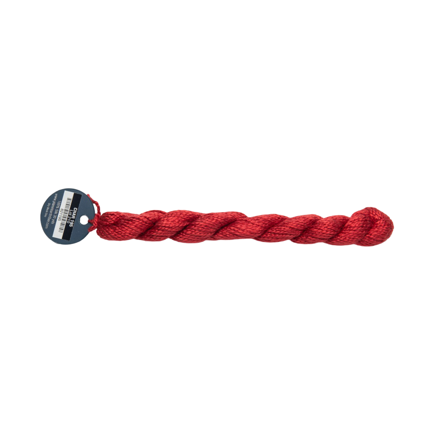 Planet Earth Silk Char 195
