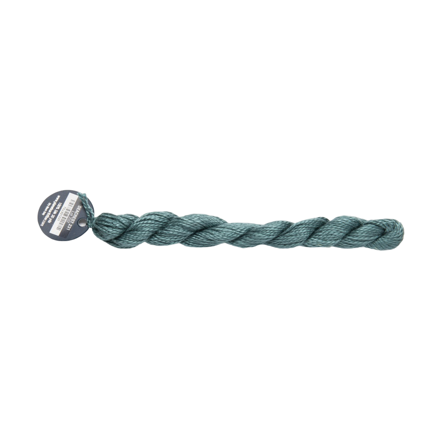 Planet Earth Silk Seacrest 231