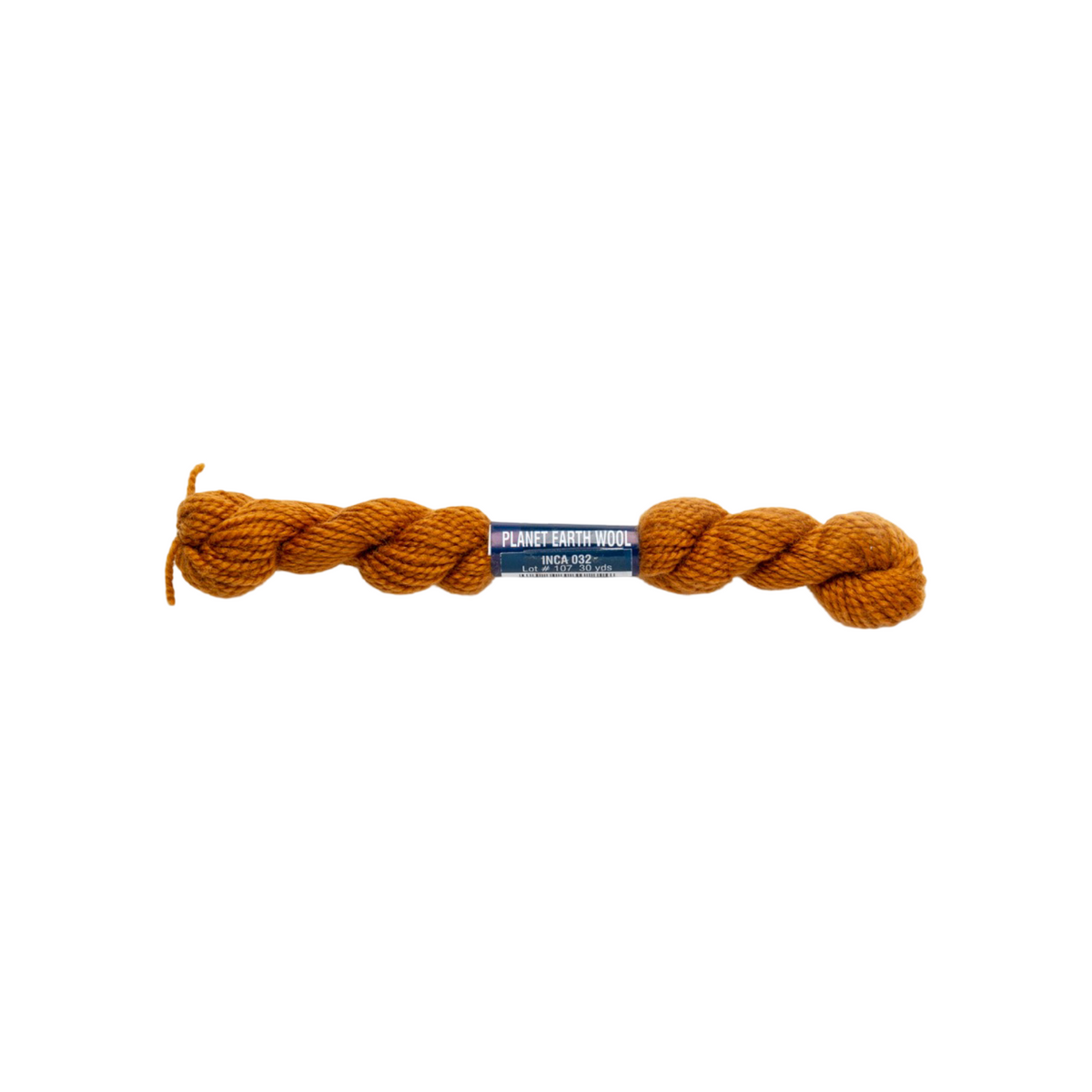 Planet Earth Wool Inca 032