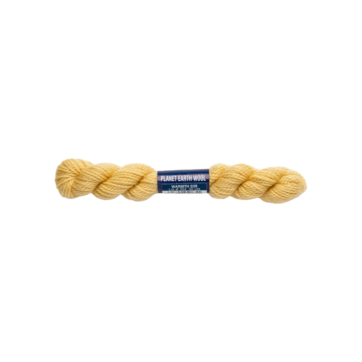 Planet Earth Wool Warmth 039