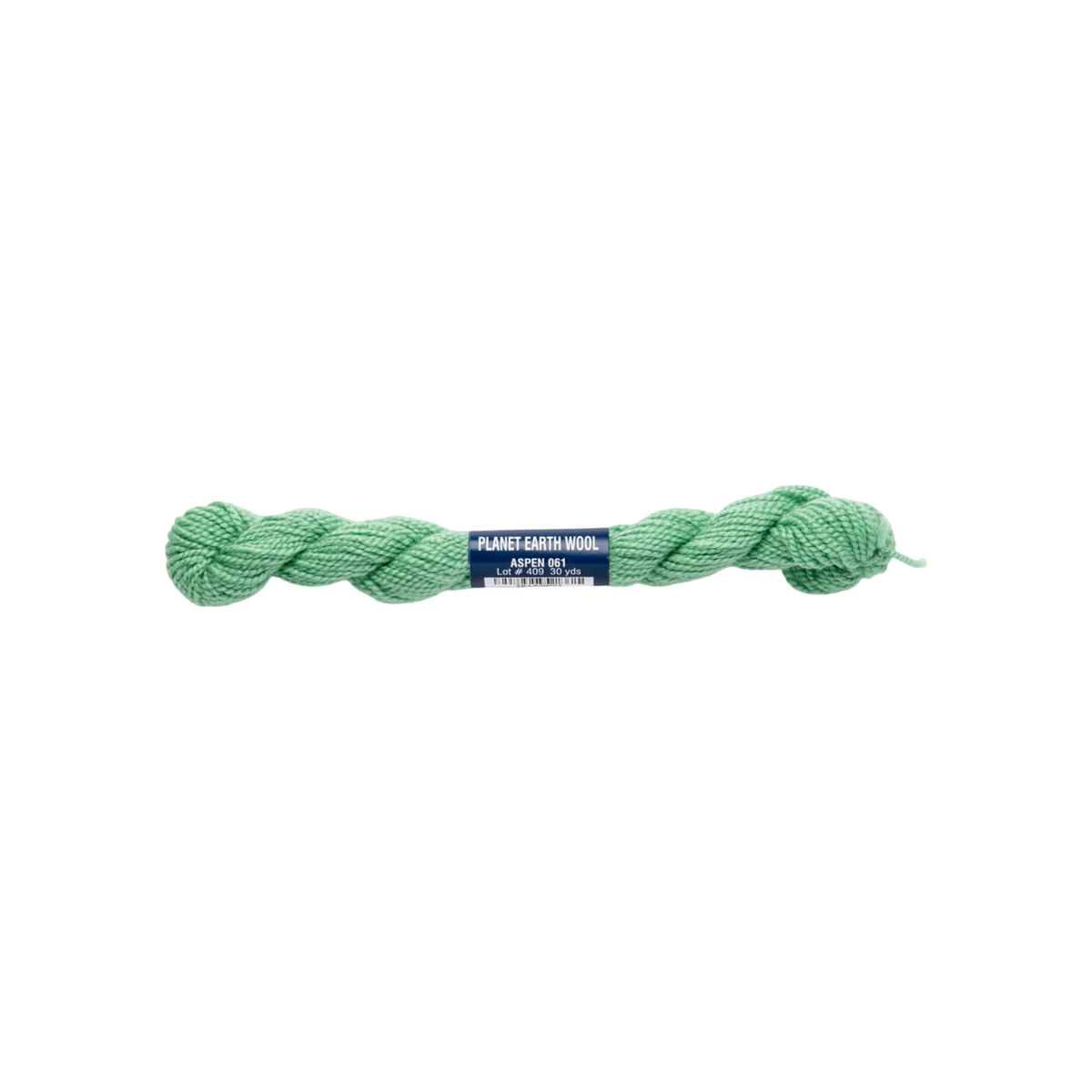 Planet Earth Wool Aspen 061