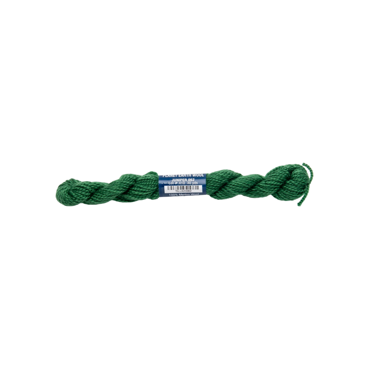 Planet Earth Wool Juniper 062
