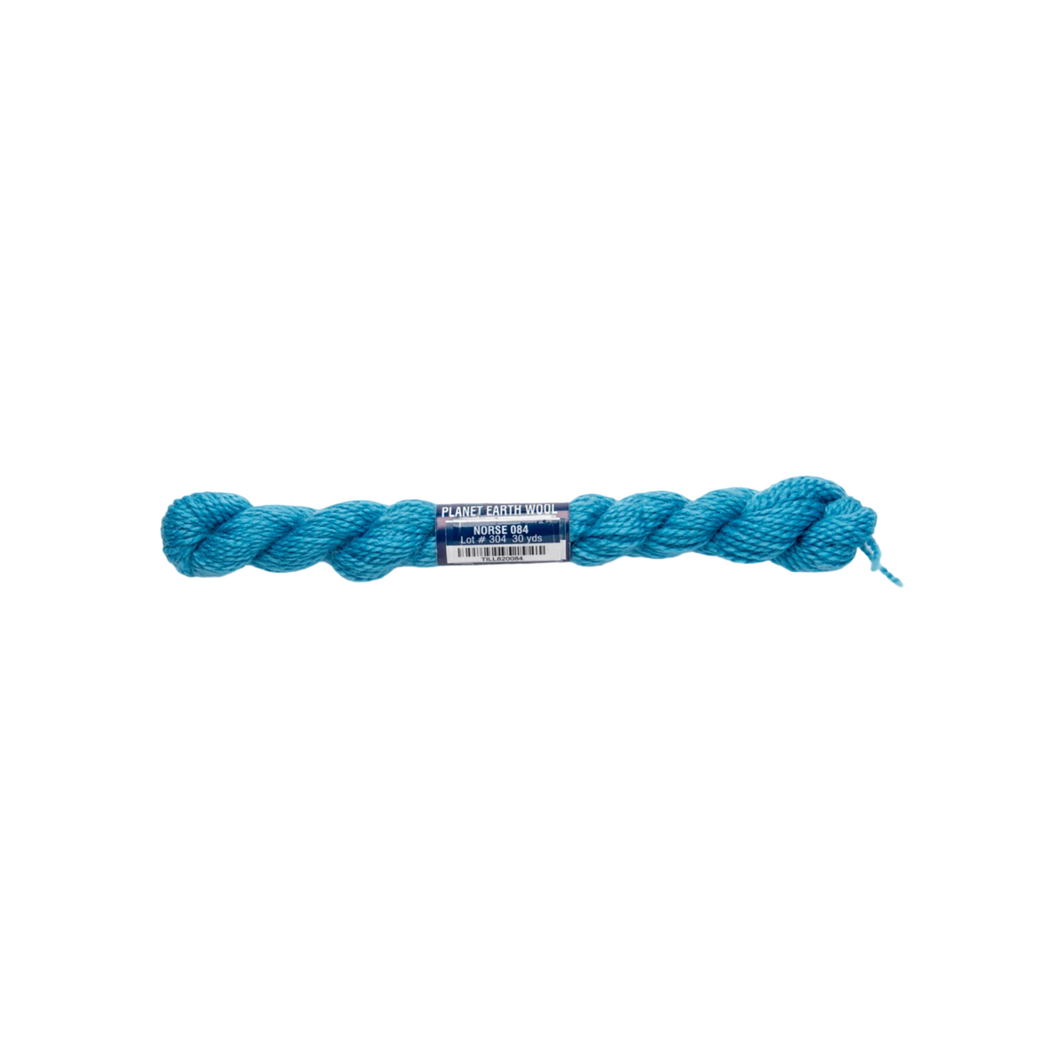 Planet Earth Wool Norse 084
