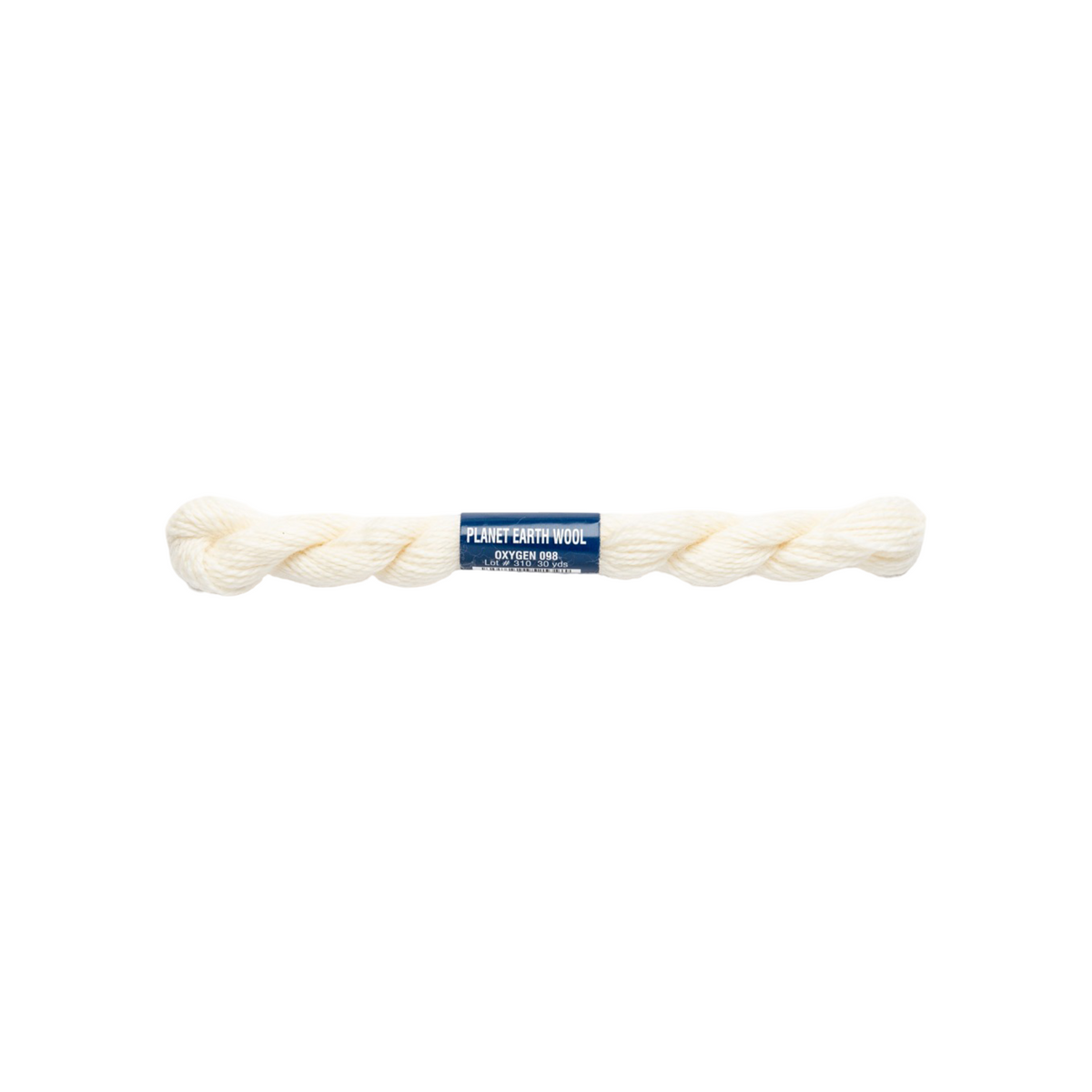 Planet Earth Wool Oxygen 098