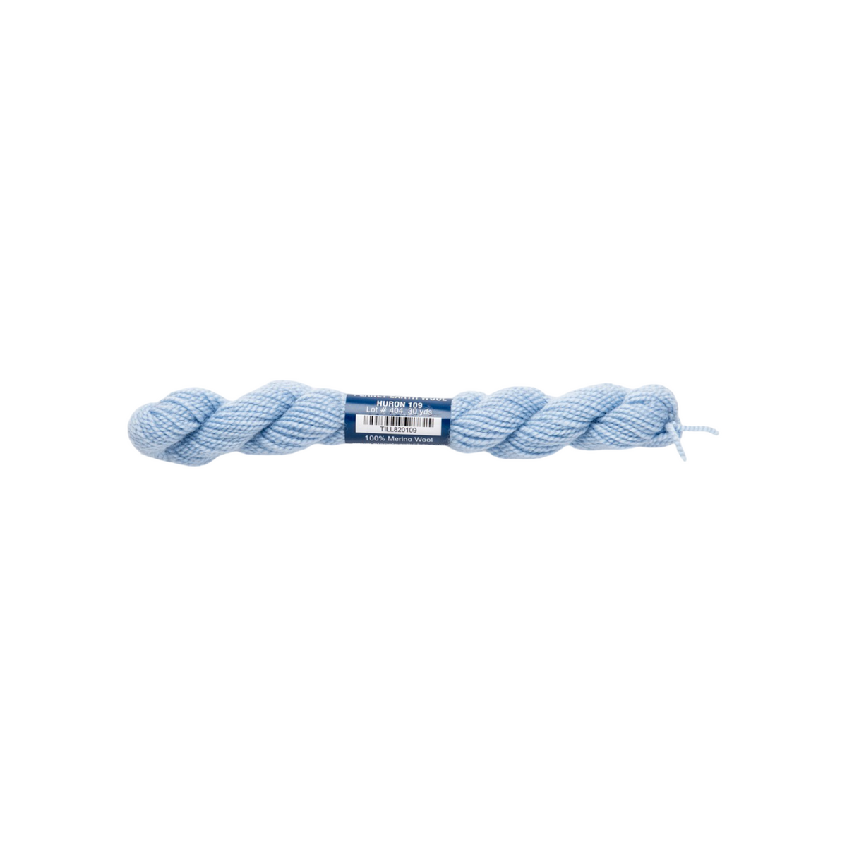Planet Earth Wool Huron 109