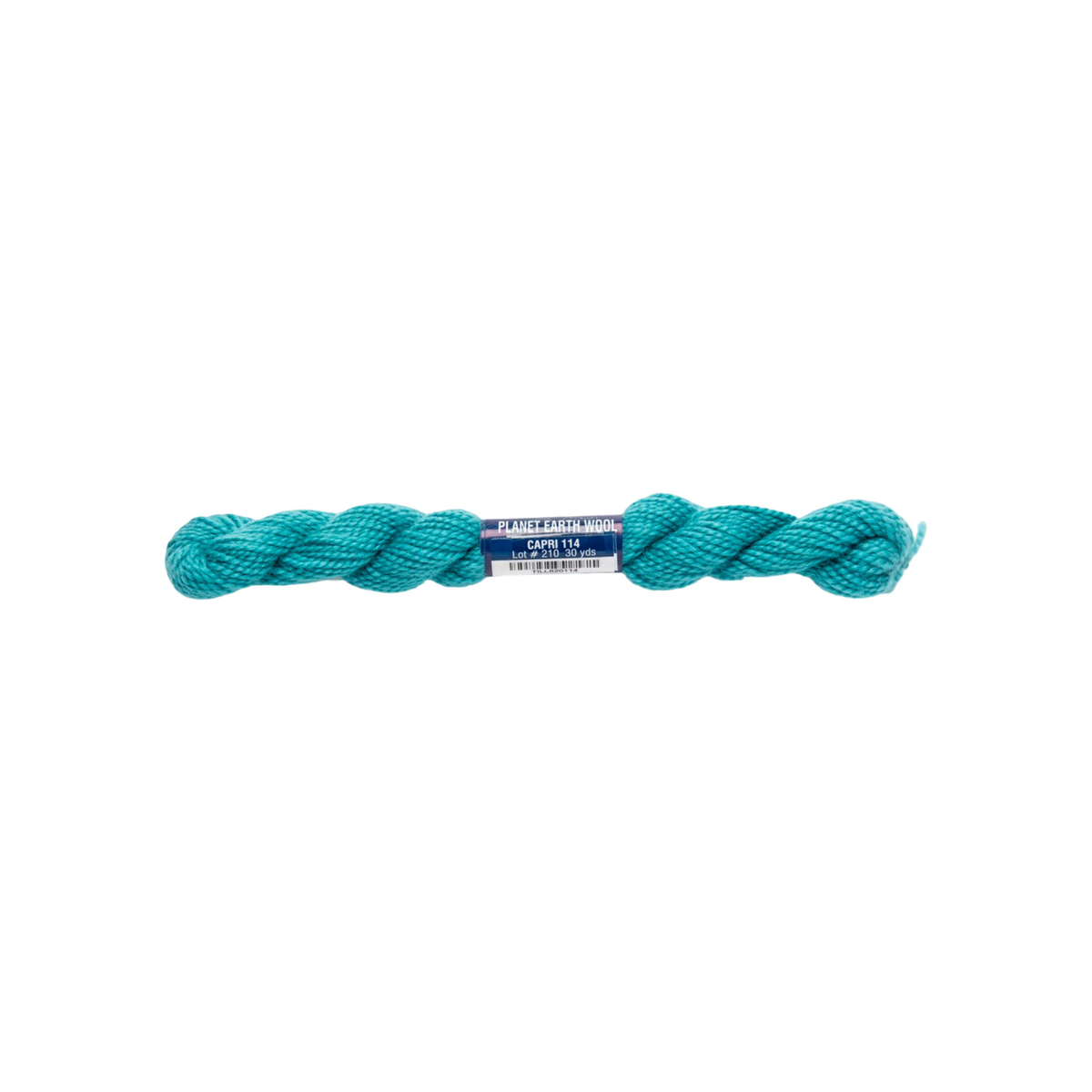 Planet Earth Wool Capri 114
