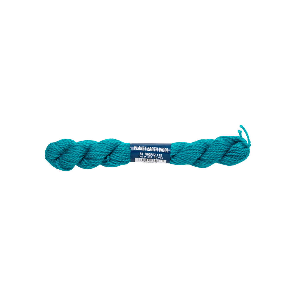 Planet Earth Wool St. Tropez 115