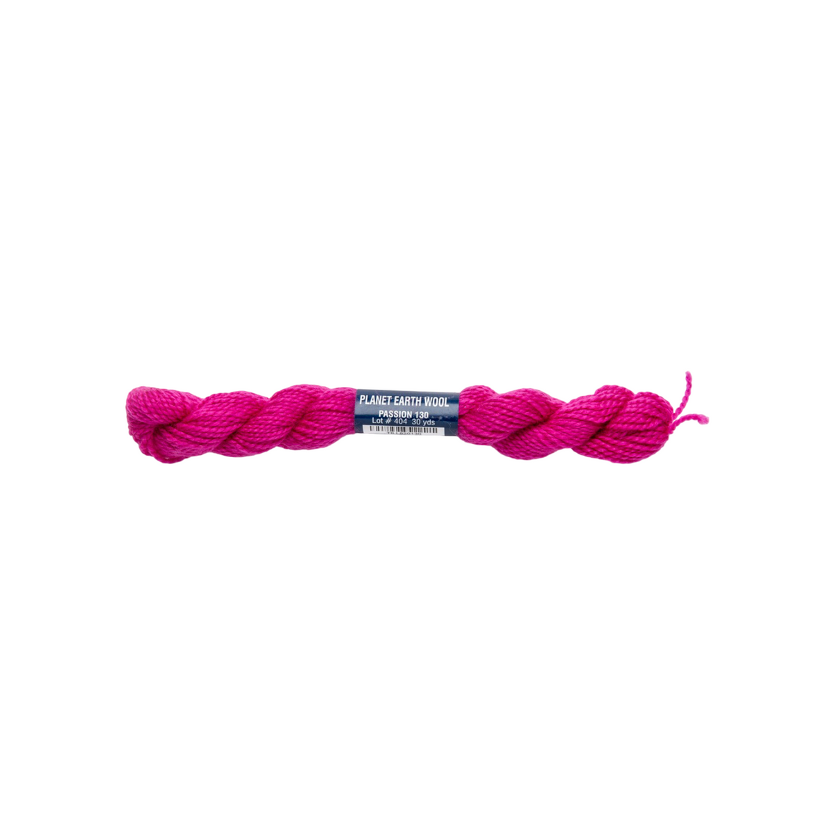 Planet Earth Wool Passion 130