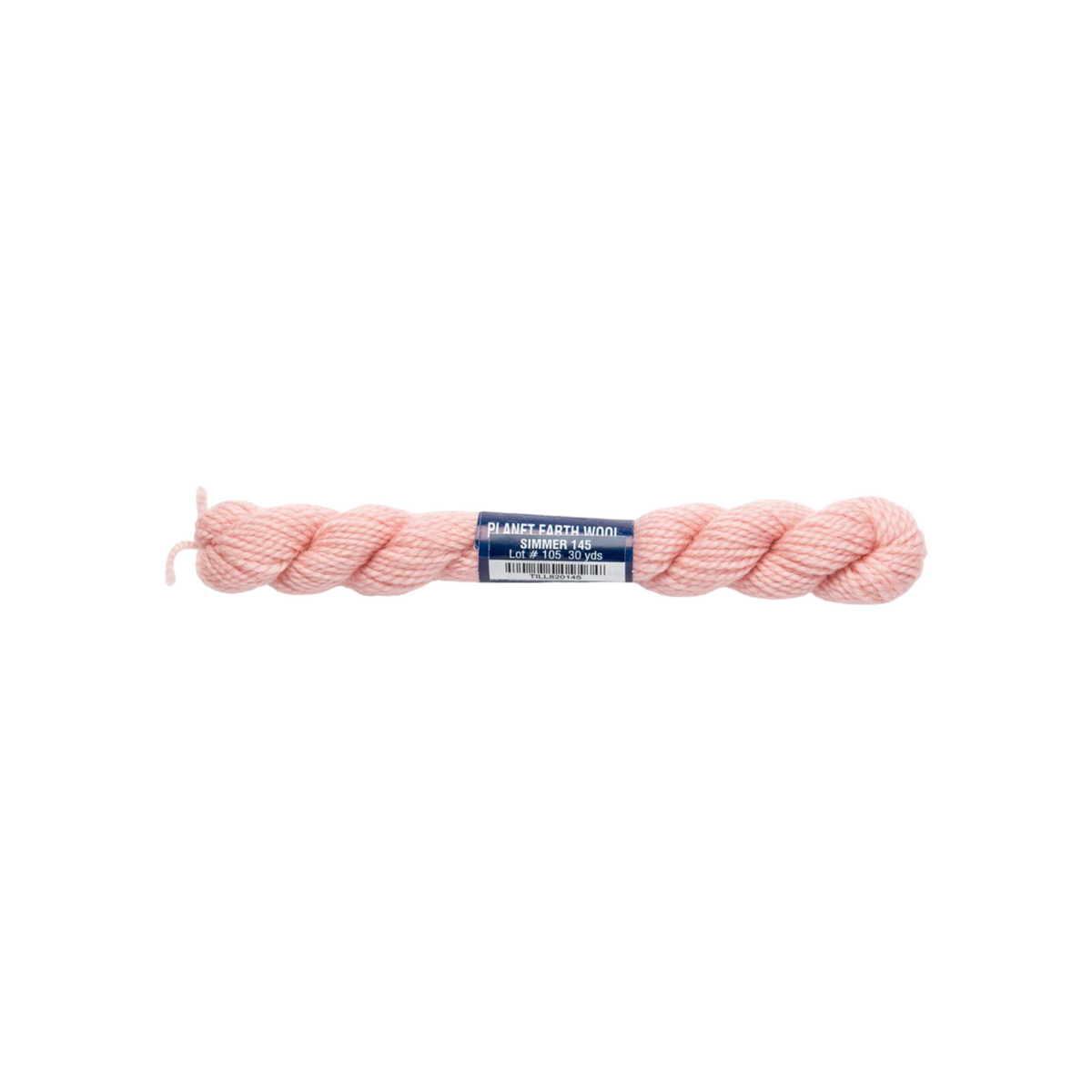 Planet Earth Wool Simmer 145
