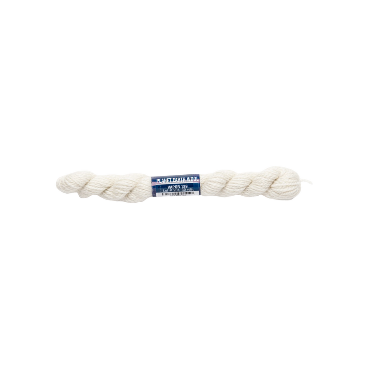Planet Earth Wool Vapor 189