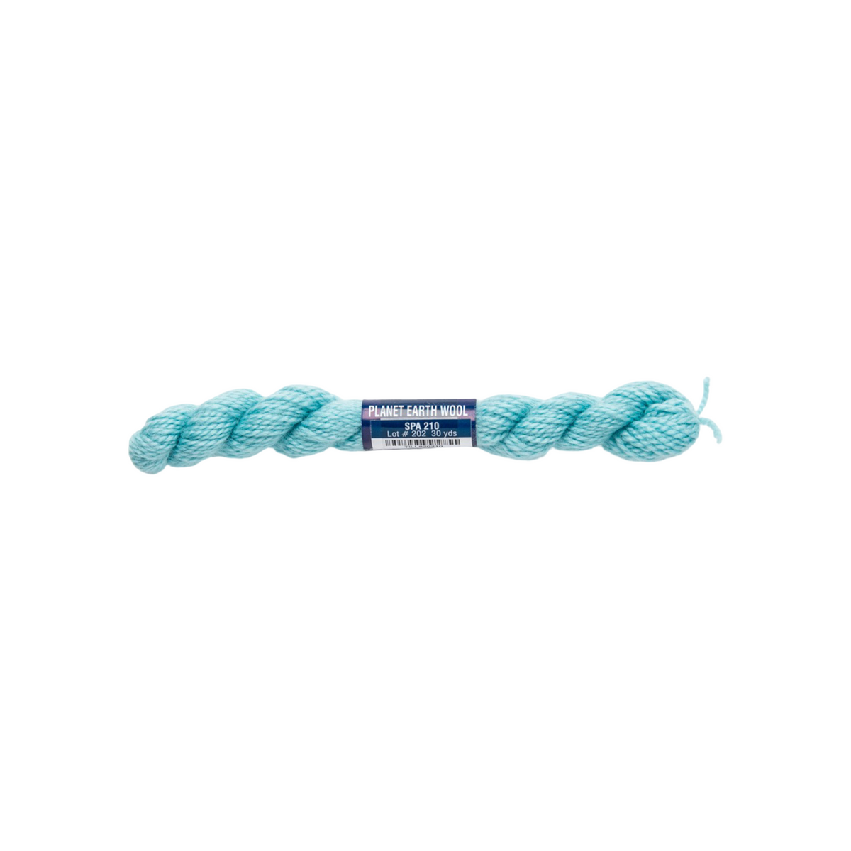 Planet Earth Wool Spa 210