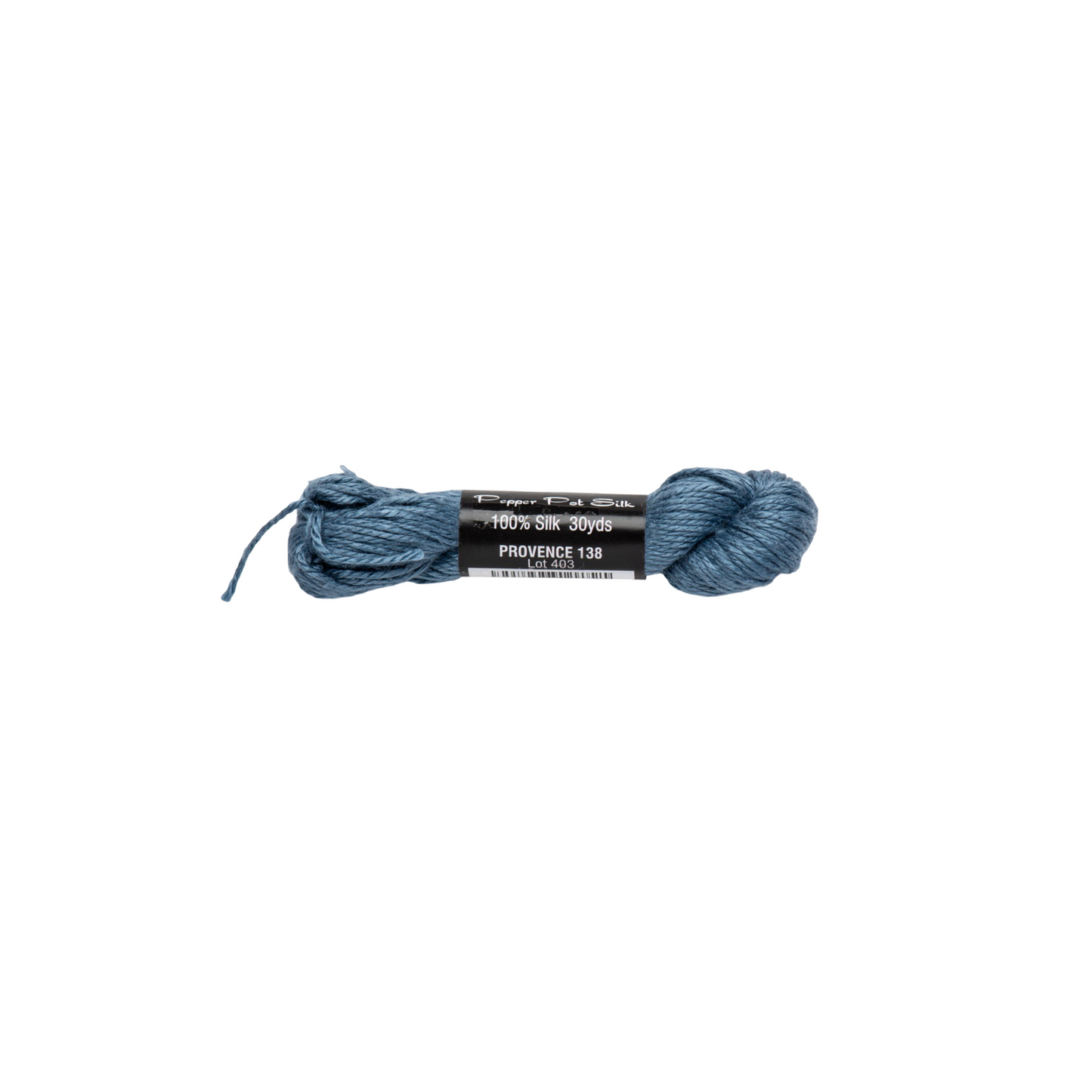 Pepper Pot Silk Provence 138