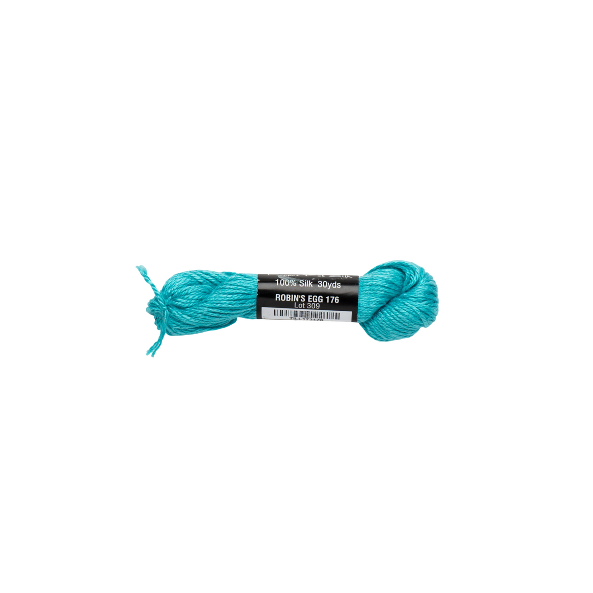 Pepper Pot Silk Robin'S Egg 176