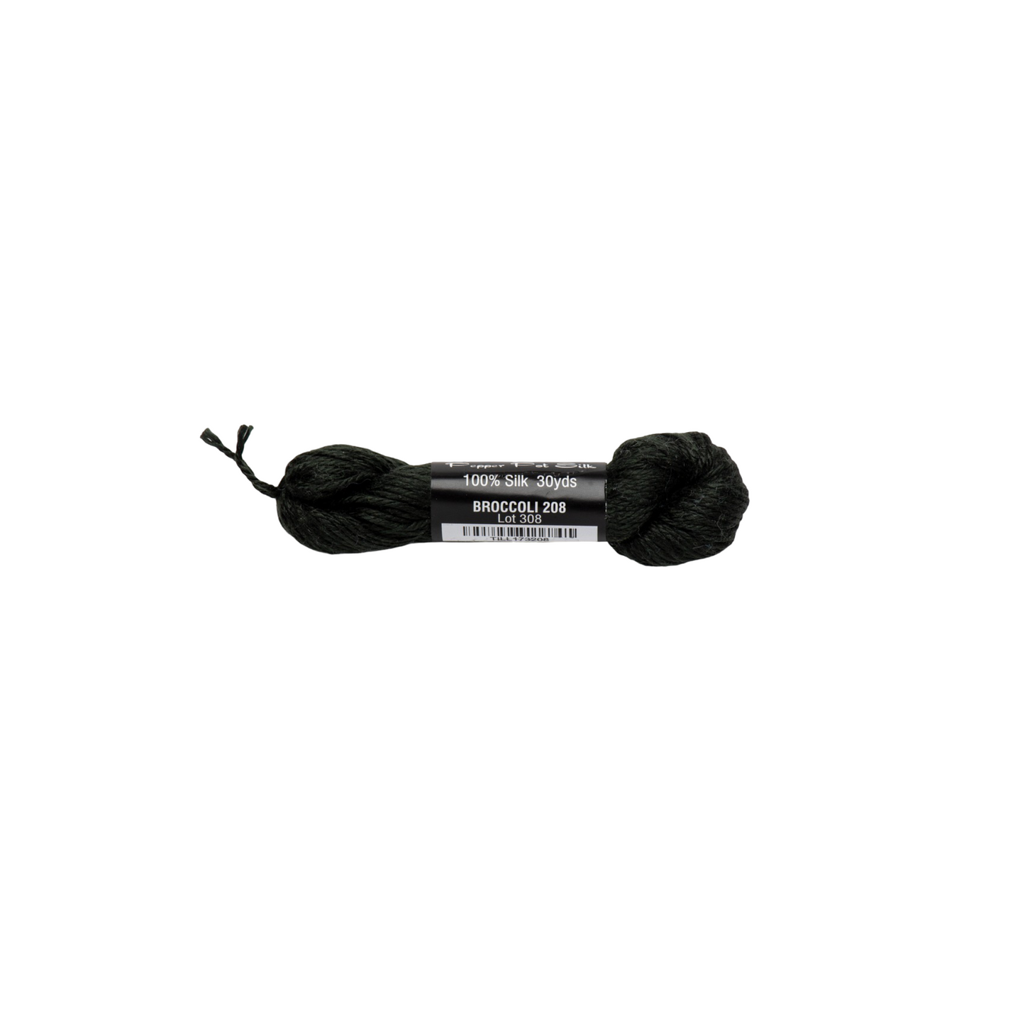 Pepper Pot Silk Broccoli 208