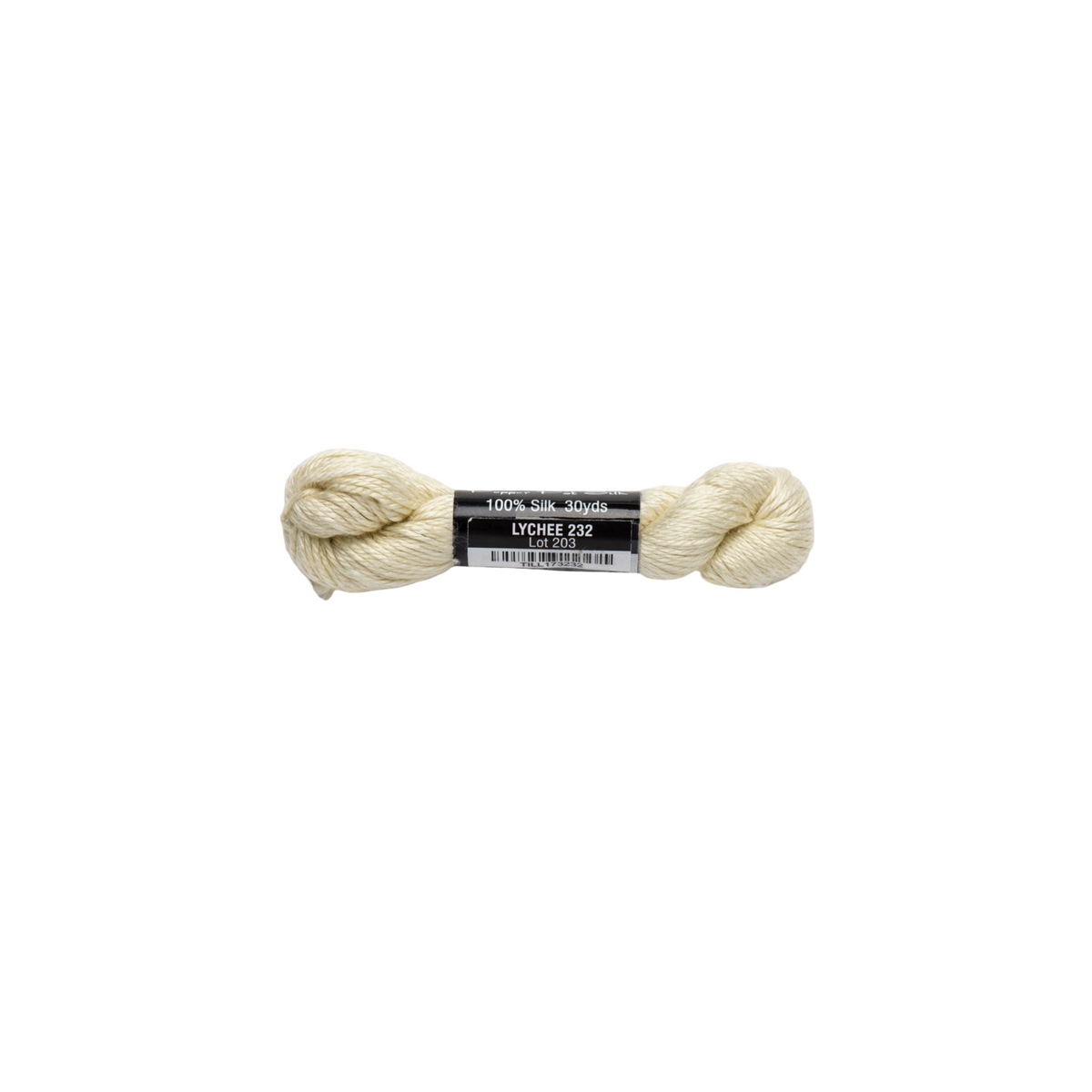 Pepper Pot Silk Lychee 232