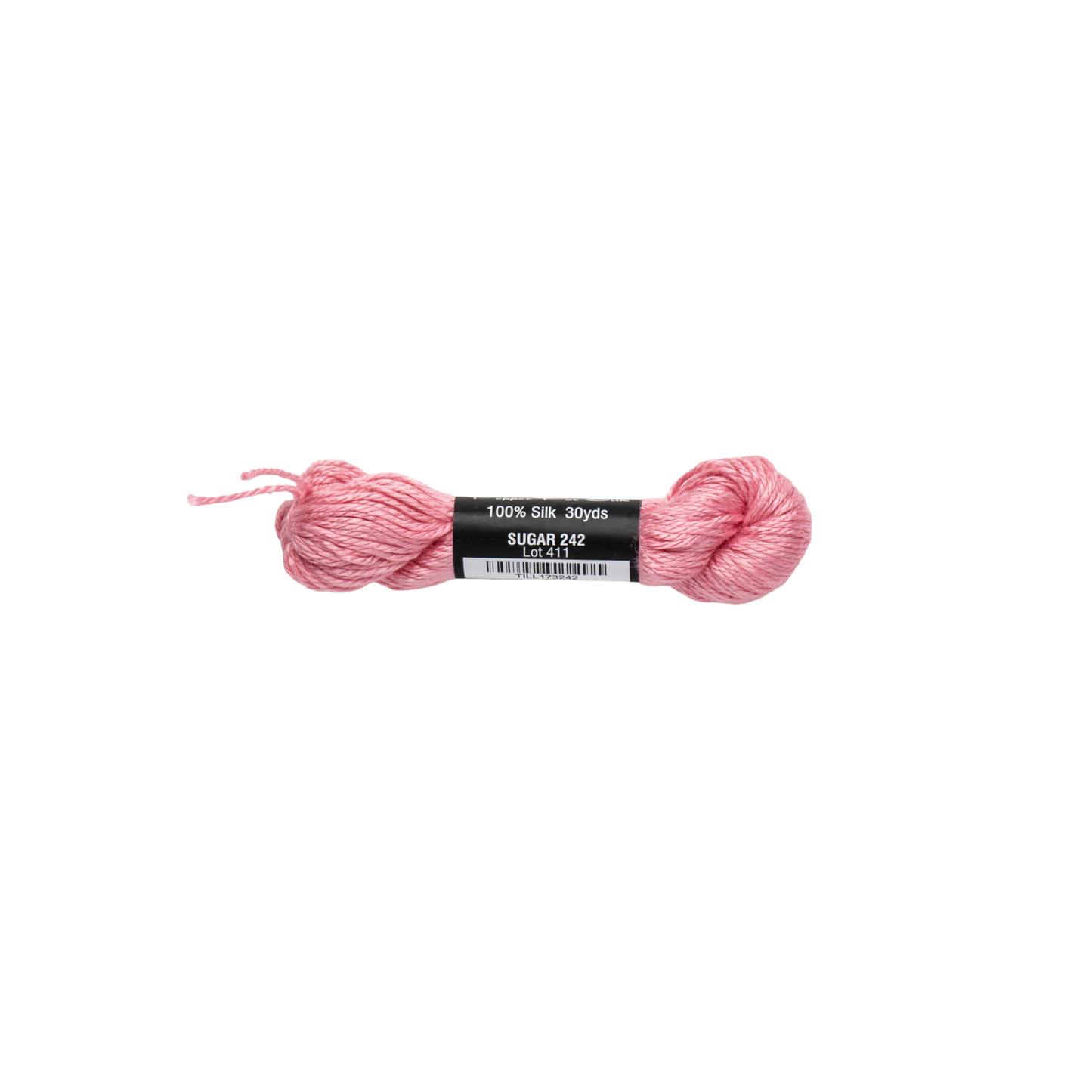 Pepper Pot Silk Sugar 242