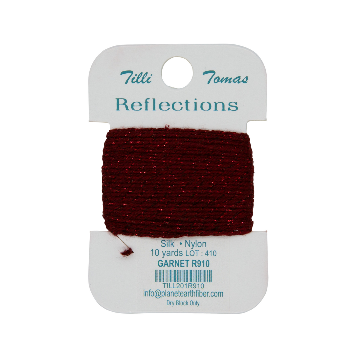 Reflections Garnet 910