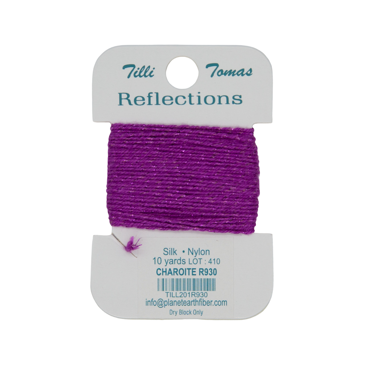 Reflections Charoite 930