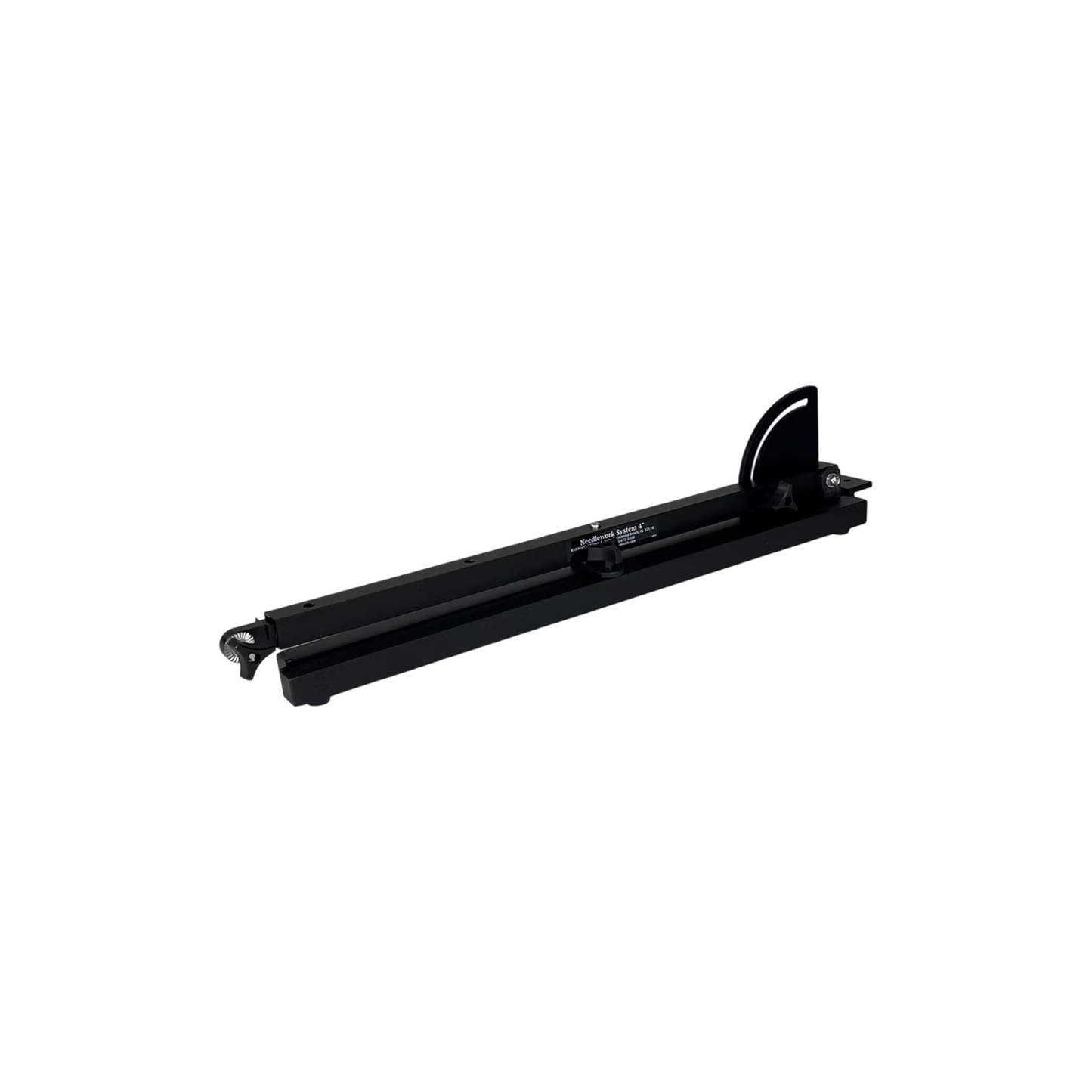 Travel-Mate Floor Stand