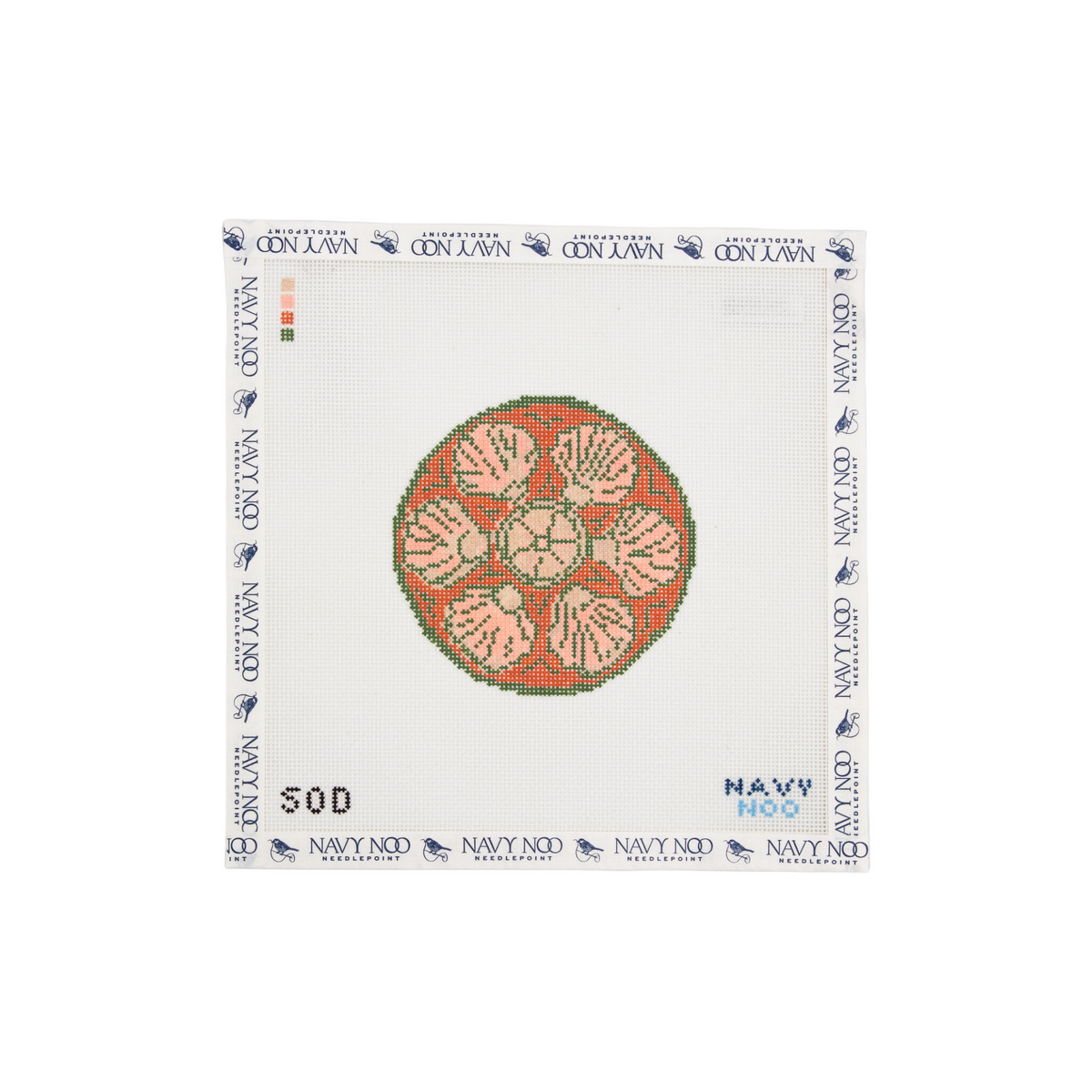 Shell Plate