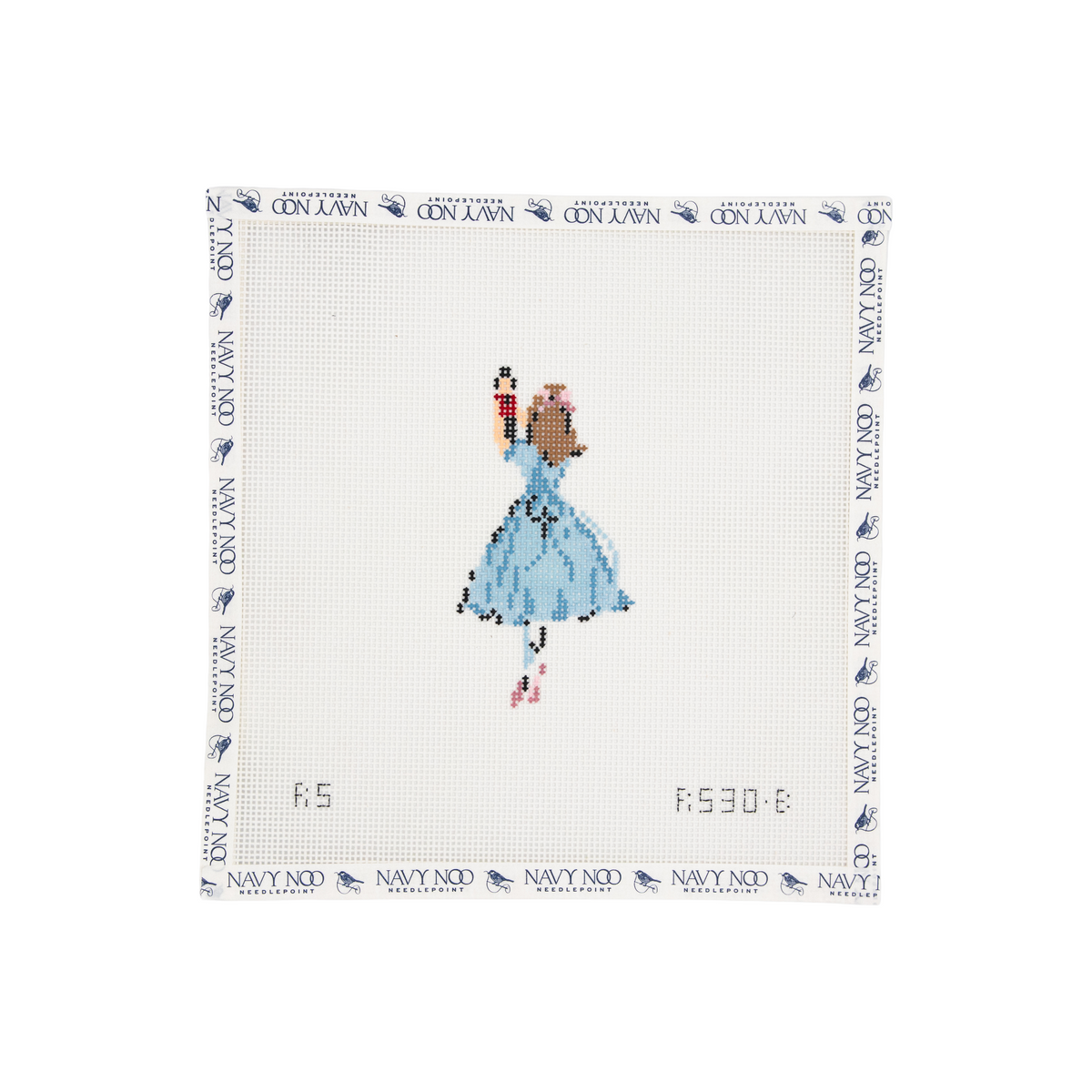 Nutcracker Series - Clara