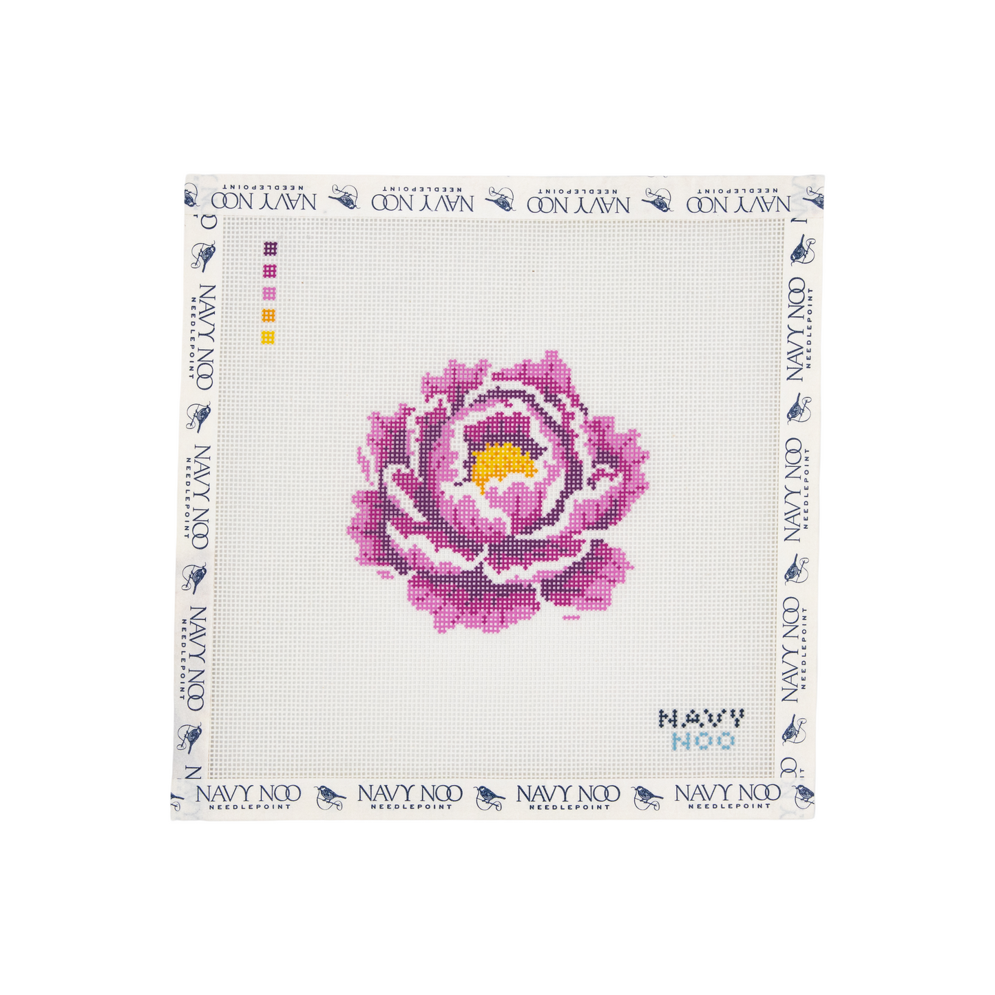 Peony Pink
