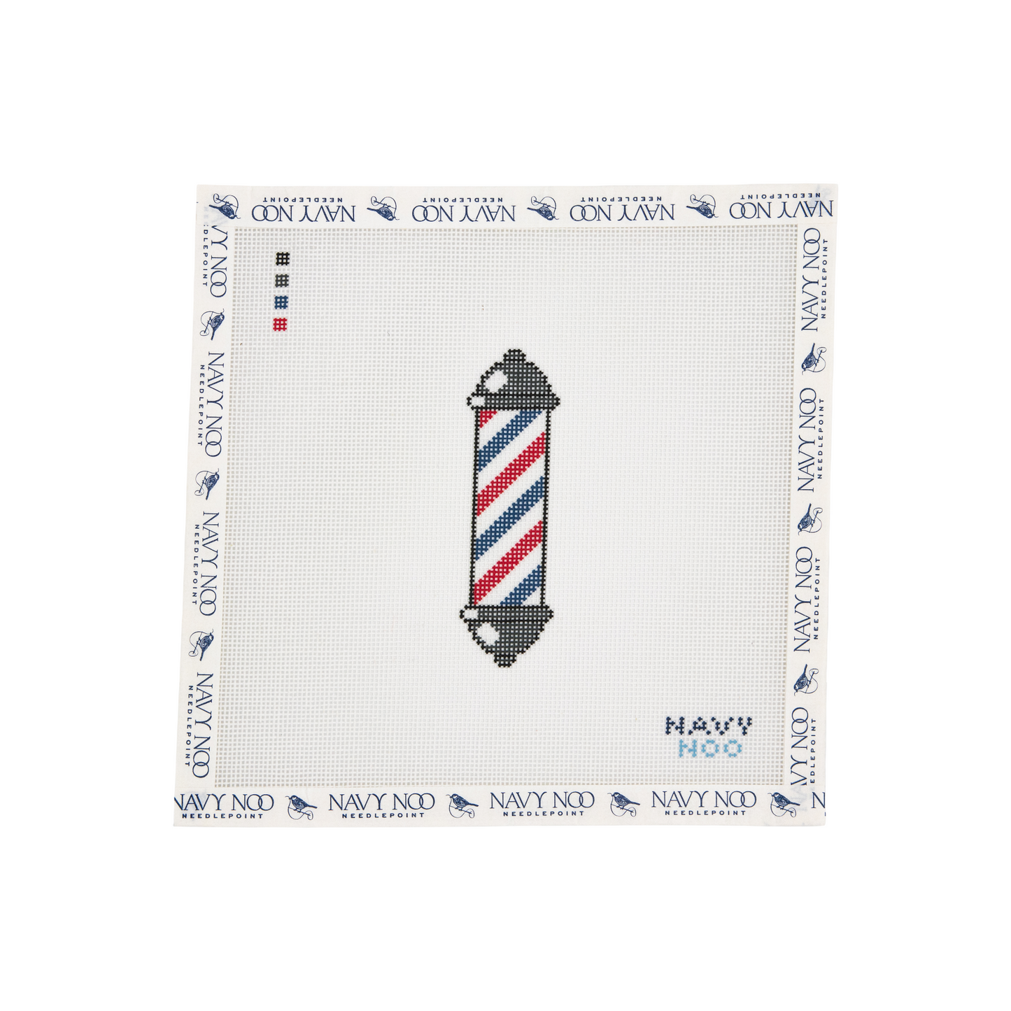 Barber Pole