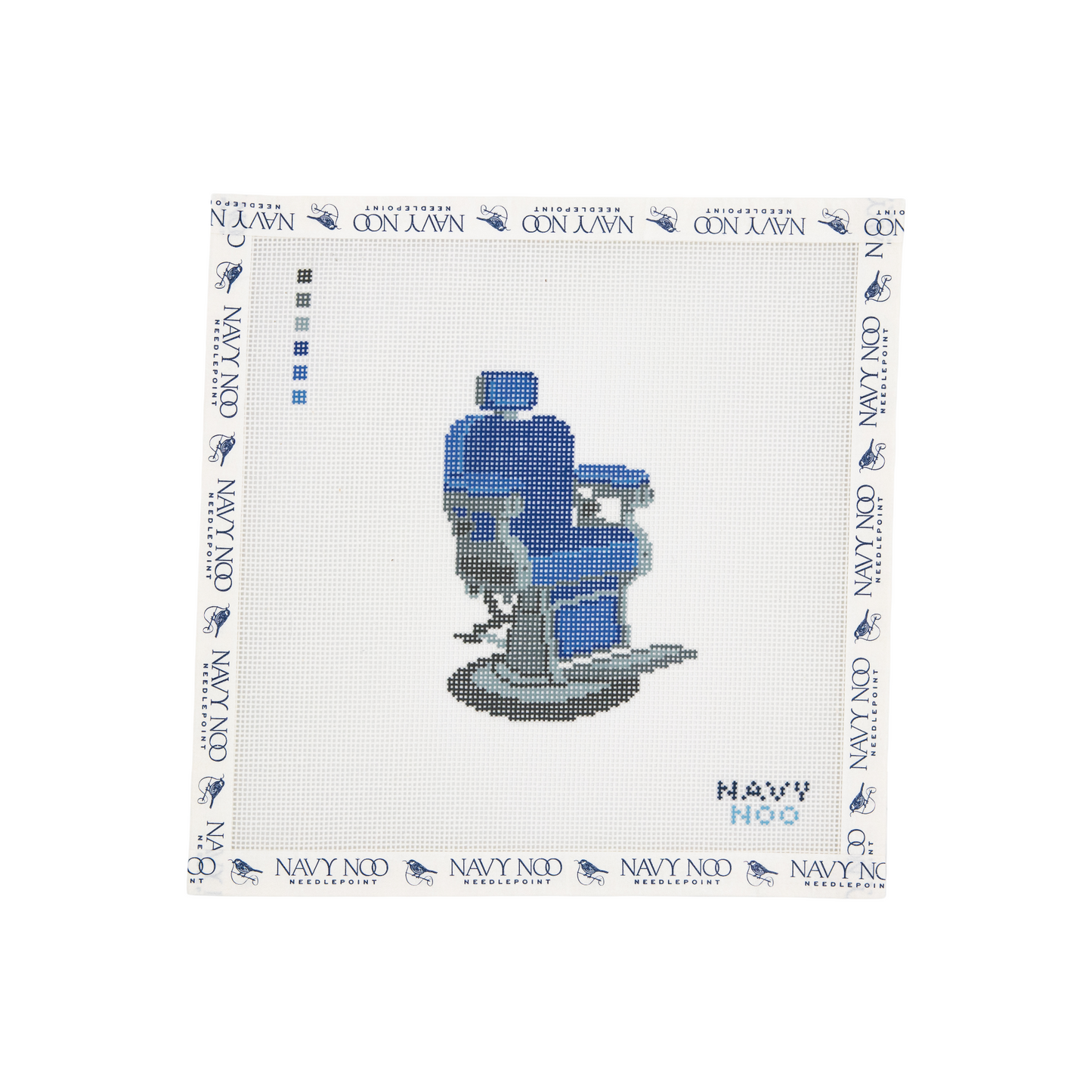 Barber Chair