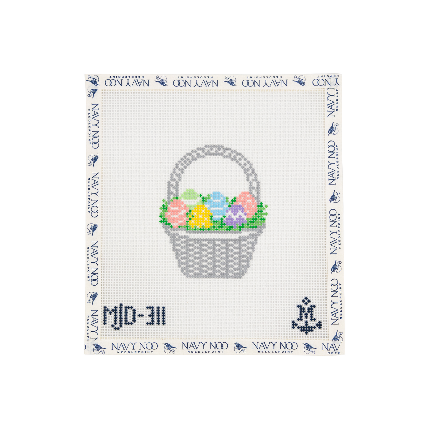 Easter Basket