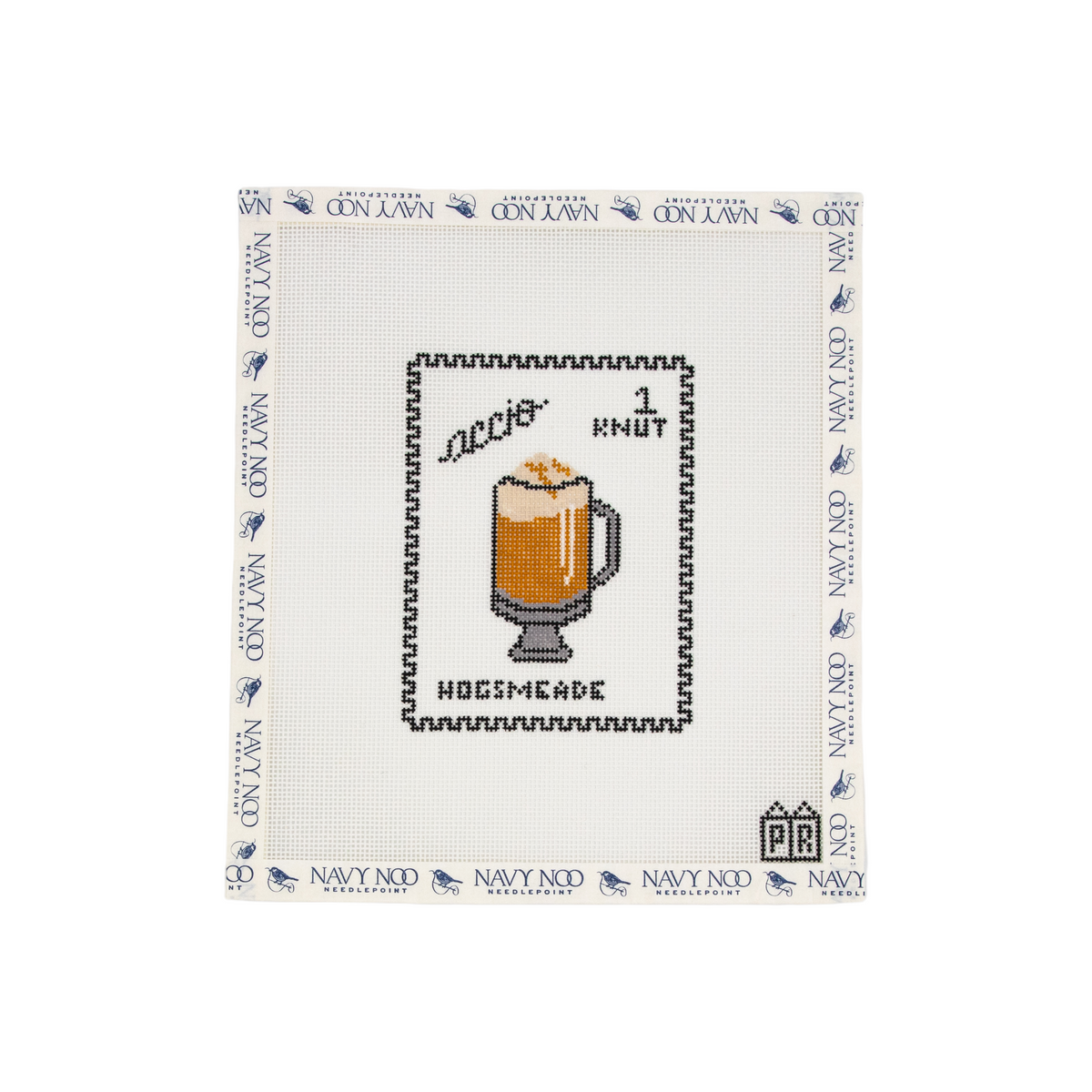 Hogsmeade Stamp