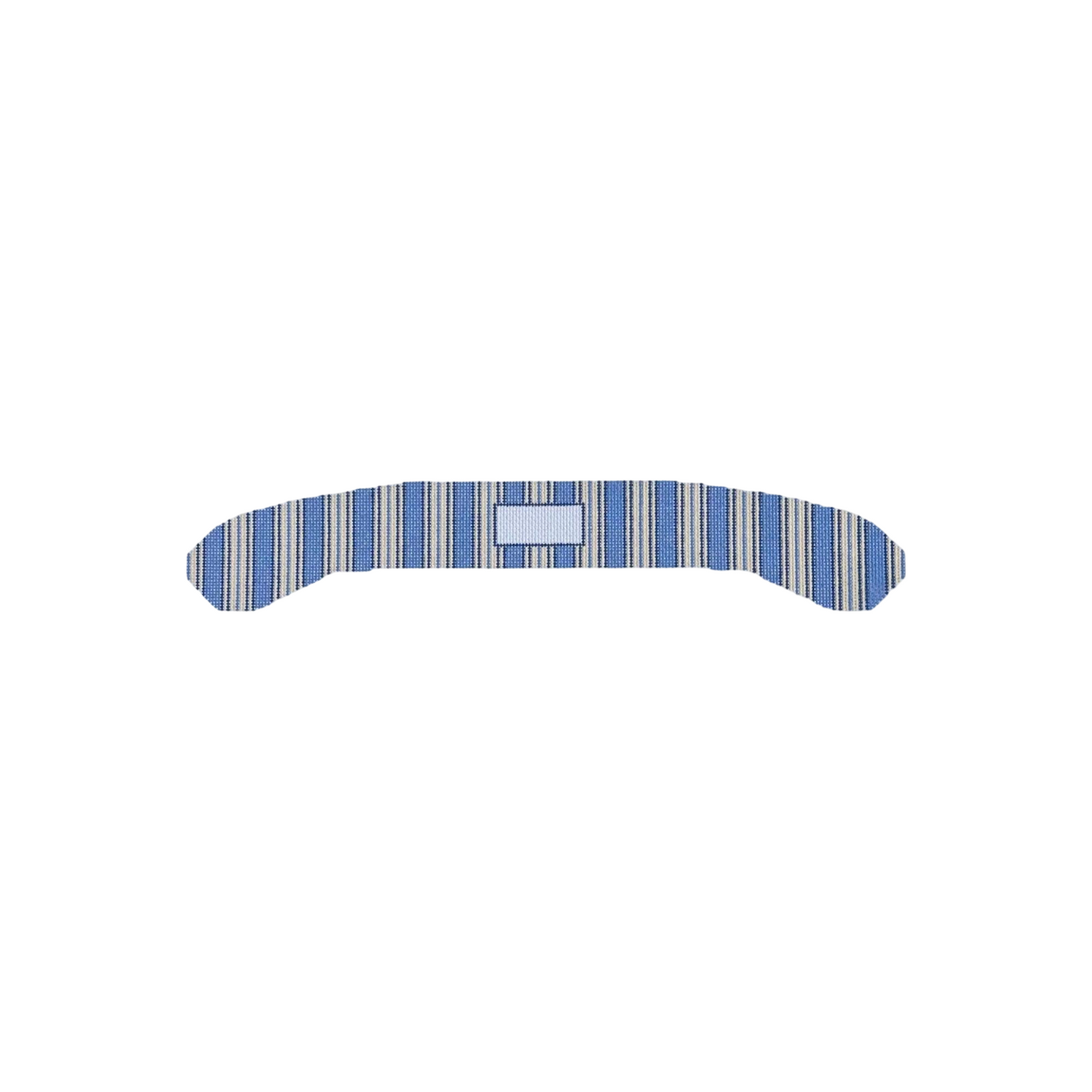 Ticking Stripe Hanger