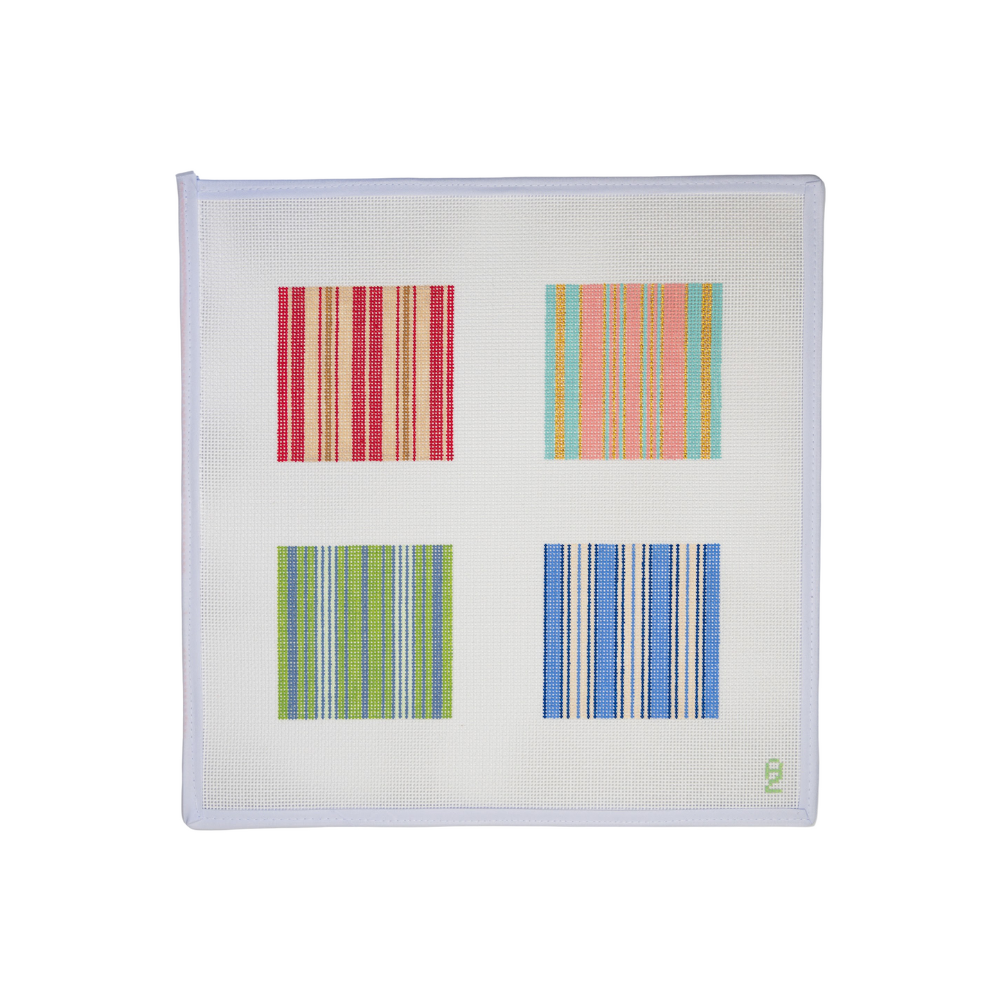 4 Ticking Coasters
