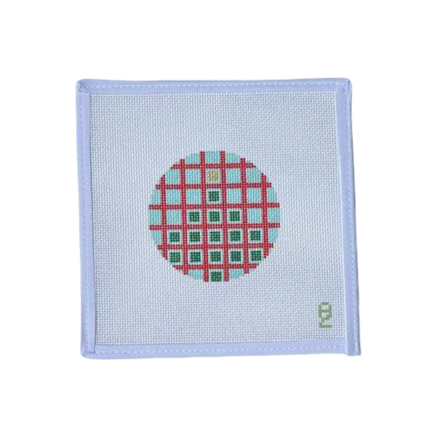 Christmas Geometric Tree