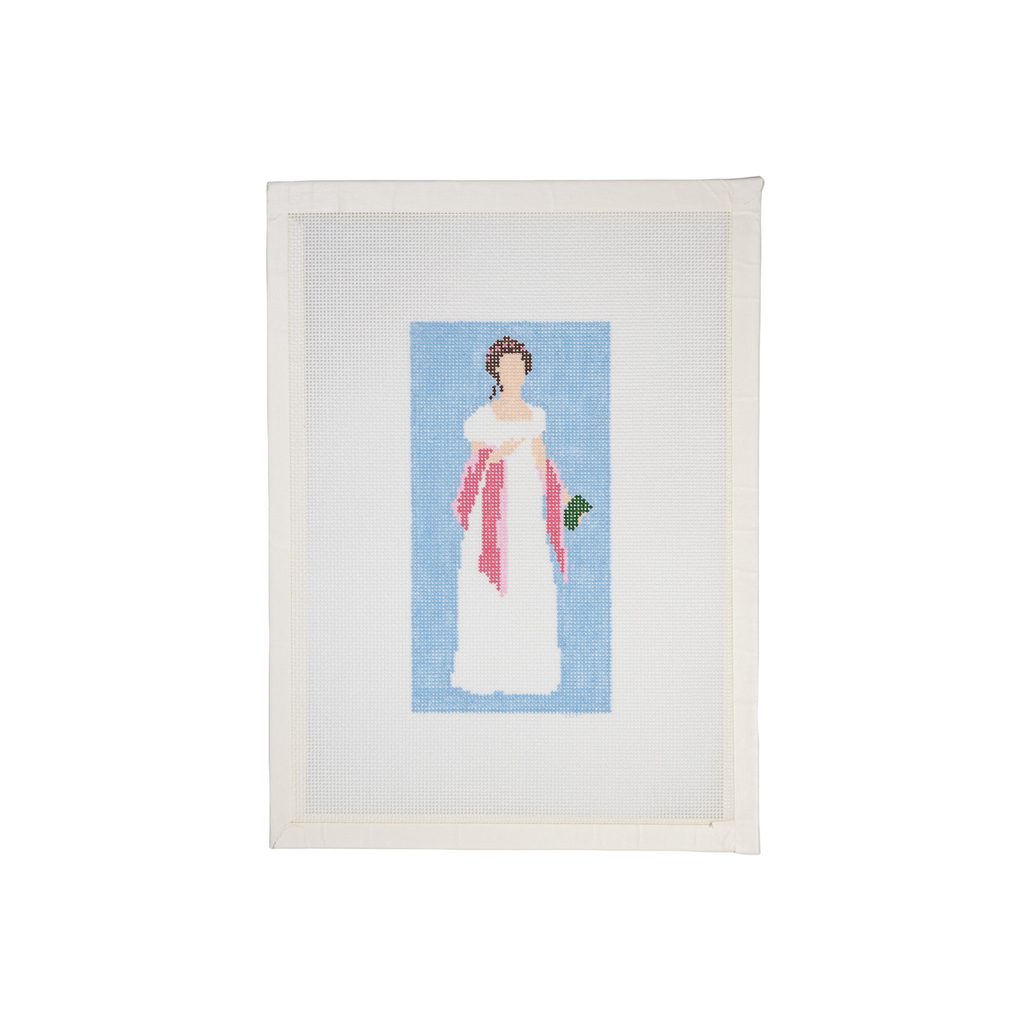 Regency Lizzie Glasses Case