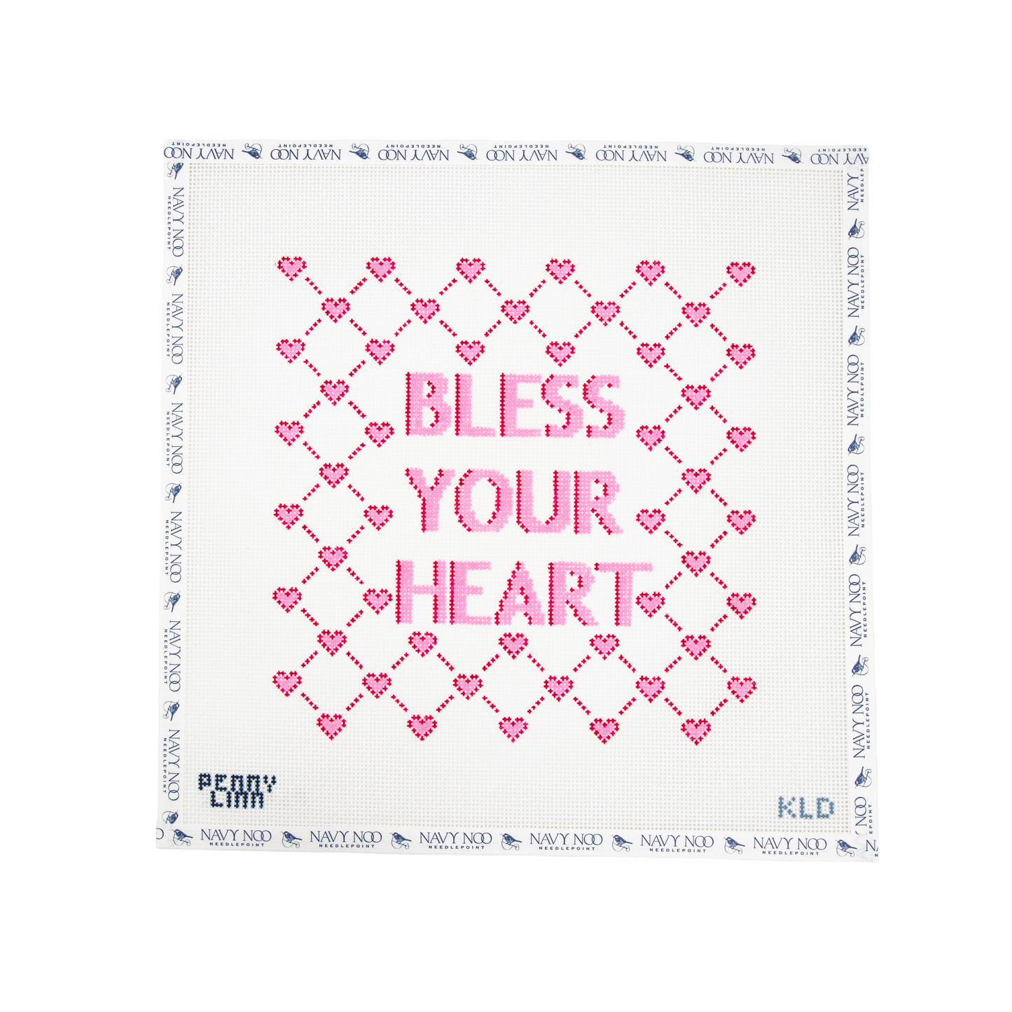 Bless Your Heart