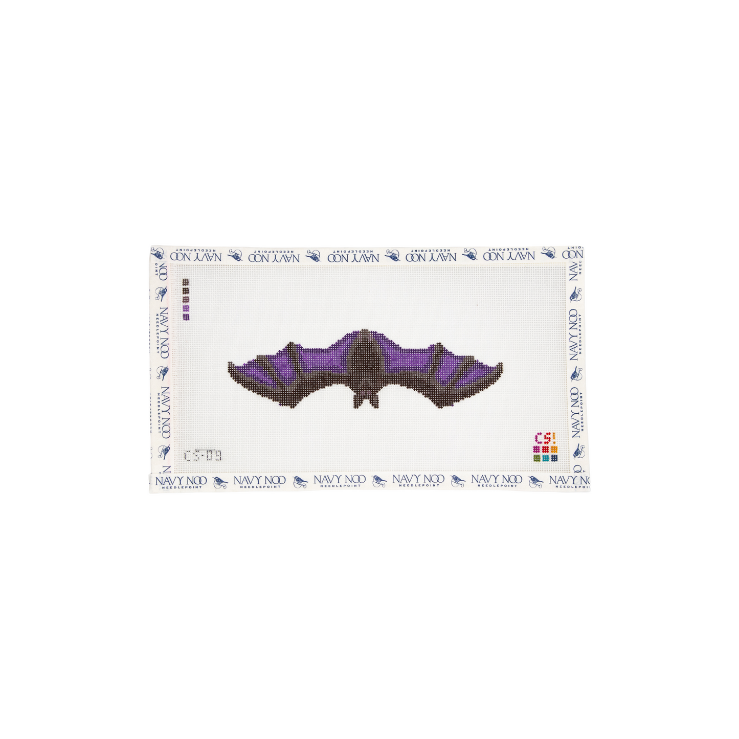 Upside Down Bat