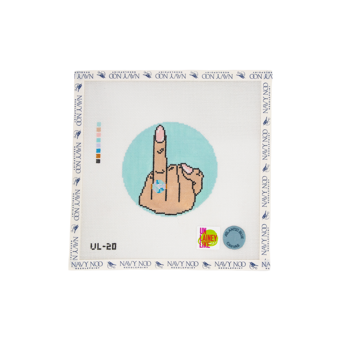 Engagement Ring Round
