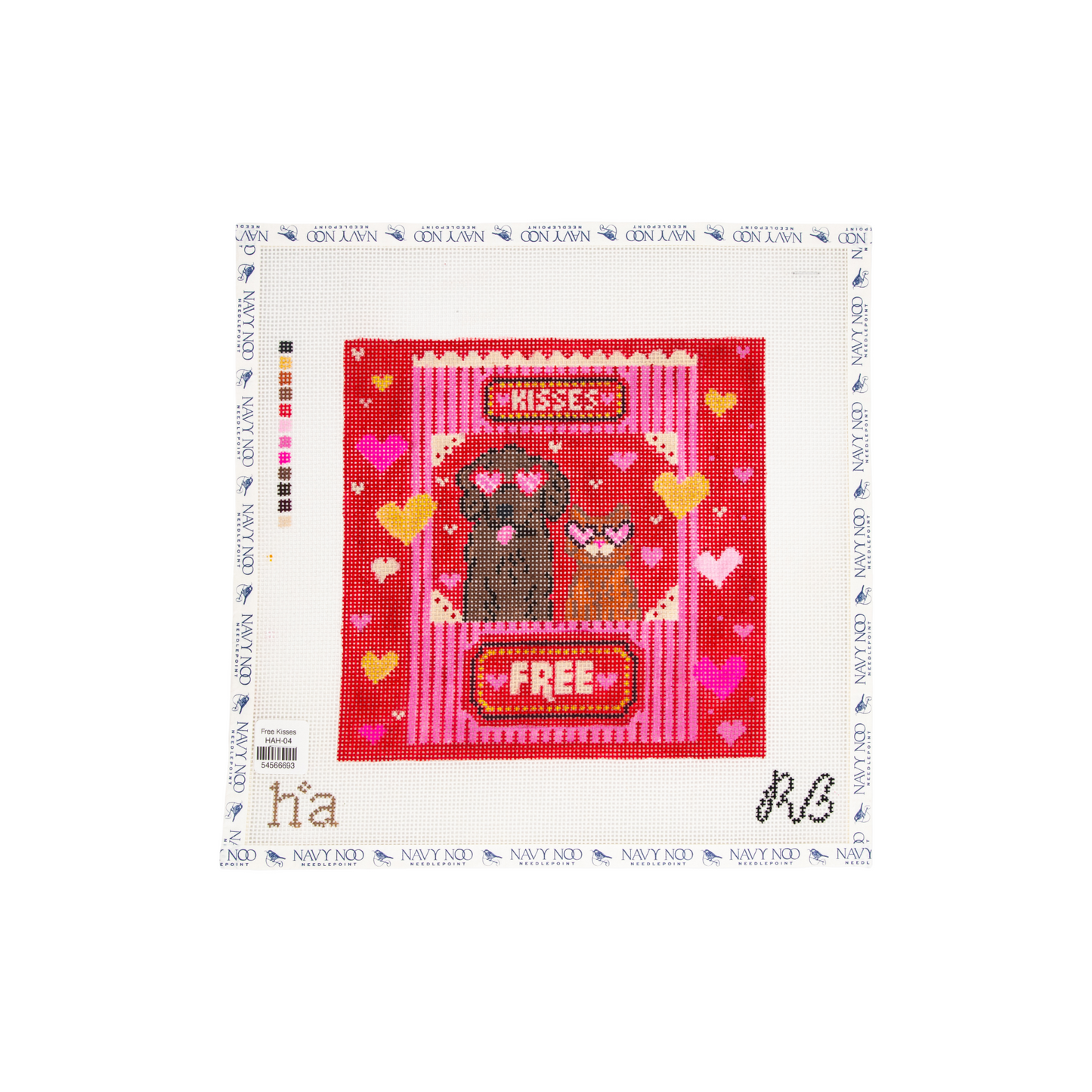 Free Kisses