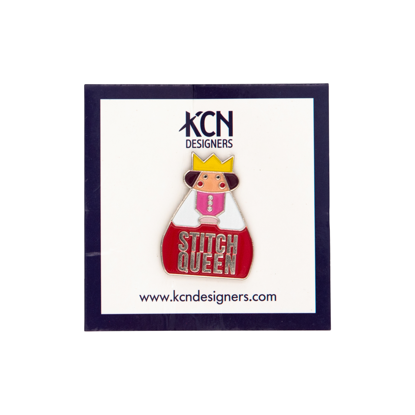 Stitch Queen Needle Minder