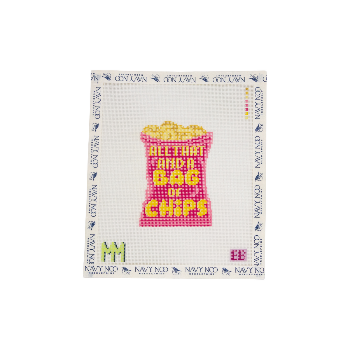 All That And a Bag of Chips