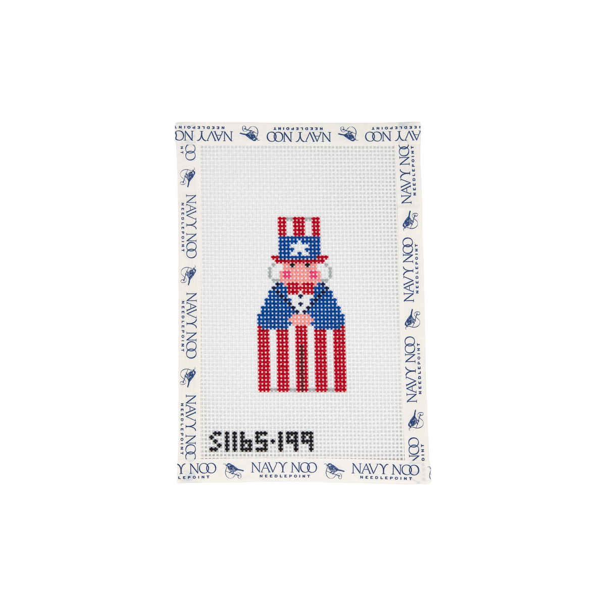 Uncle Sam Angel